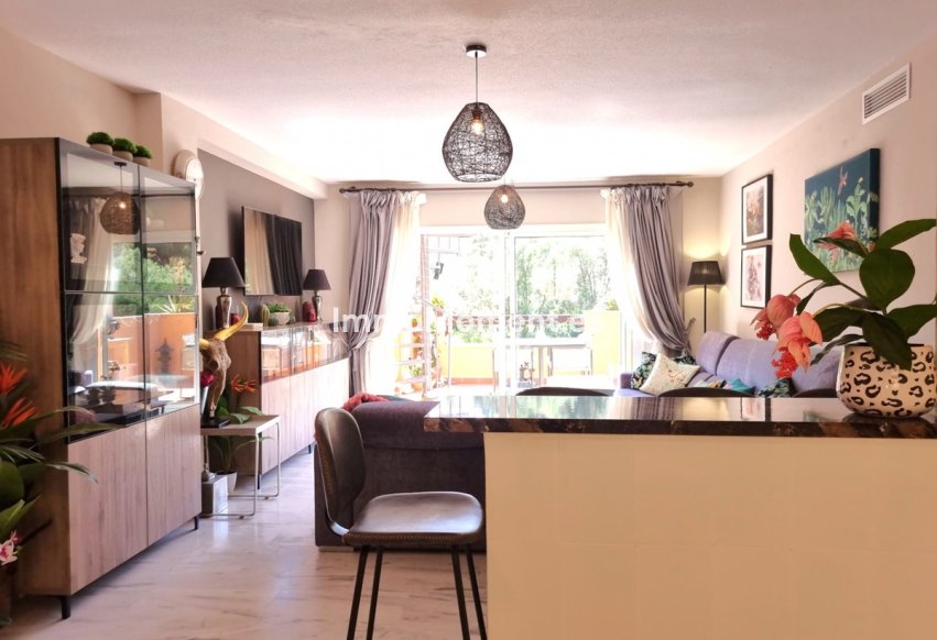 Reventa - Apartamento - Marbella - Reserva de Marbella