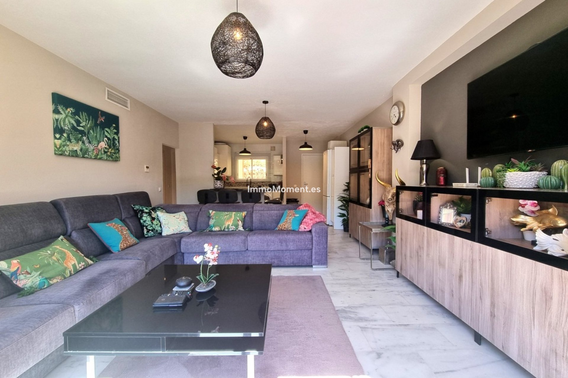Reventa - Apartamento - Marbella - Reserva de Marbella