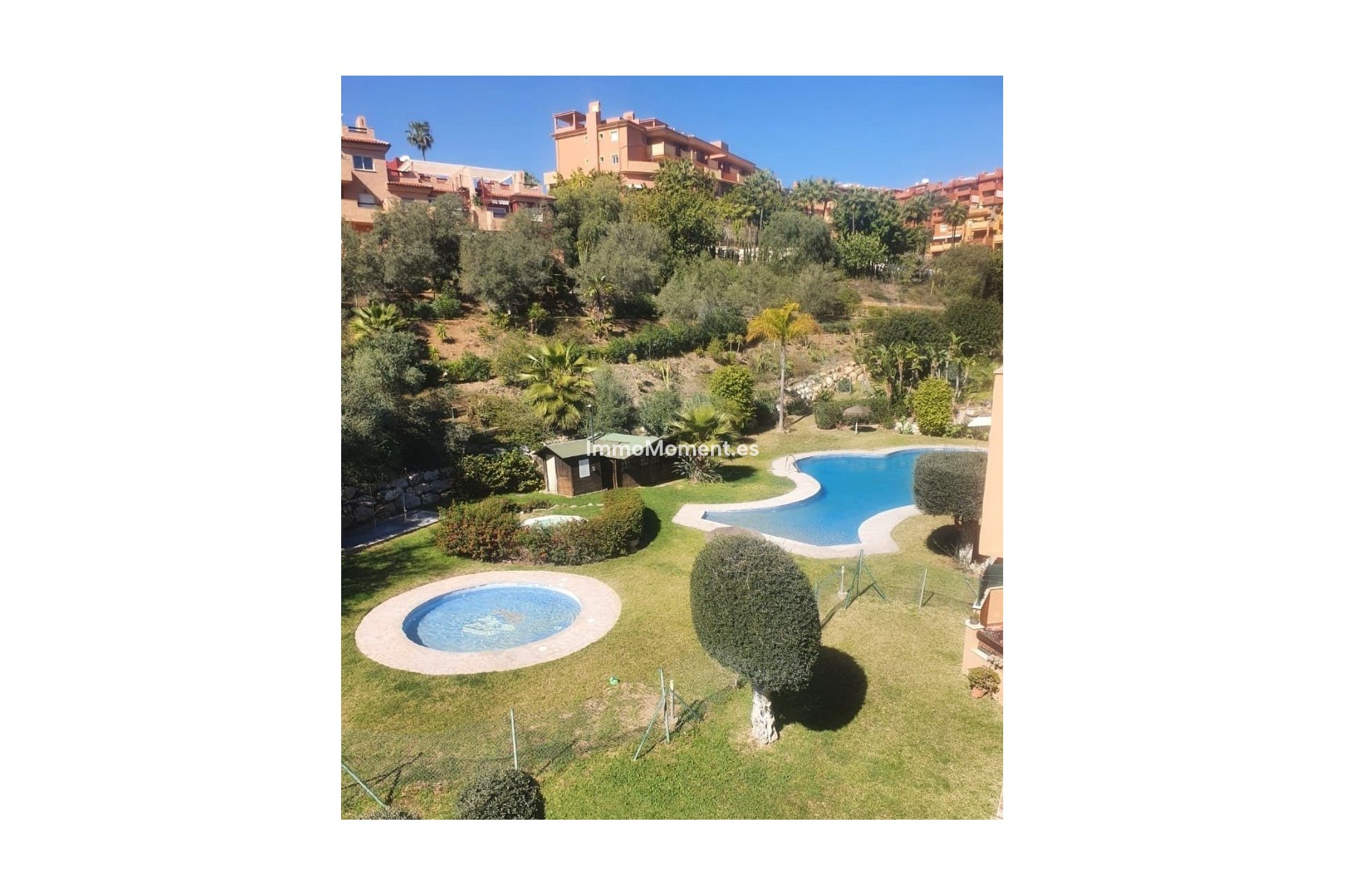 Reventa - Apartamento - Marbella - Reserva de Marbella