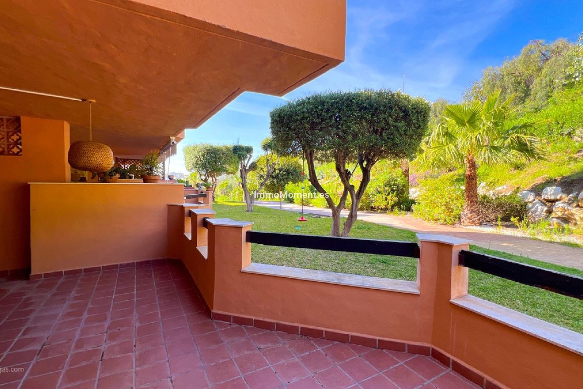 Reventa - Apartamento - Marbella - Reserva de Marbella