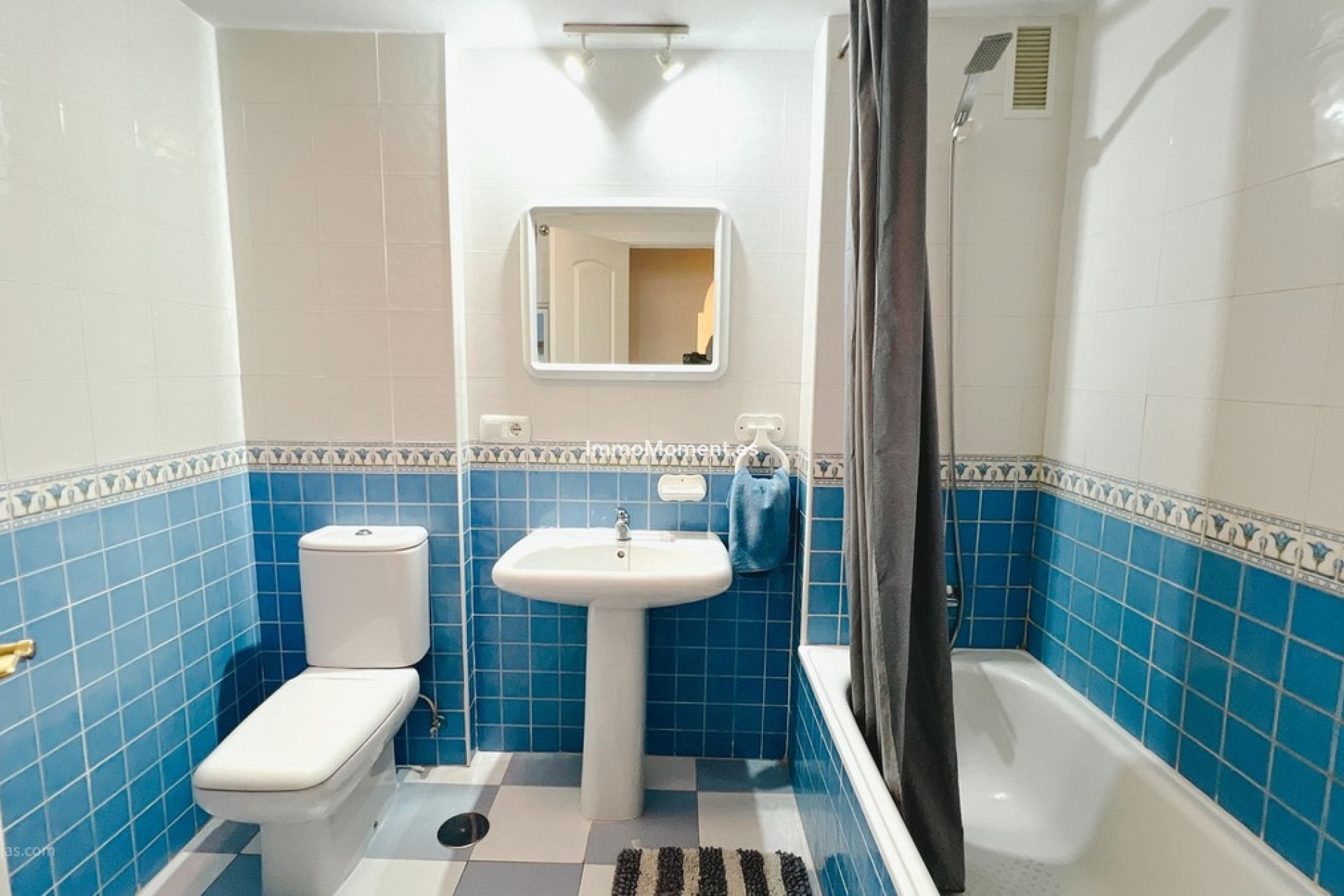 Reventa - Apartamento - Marbella - Reserva de Marbella