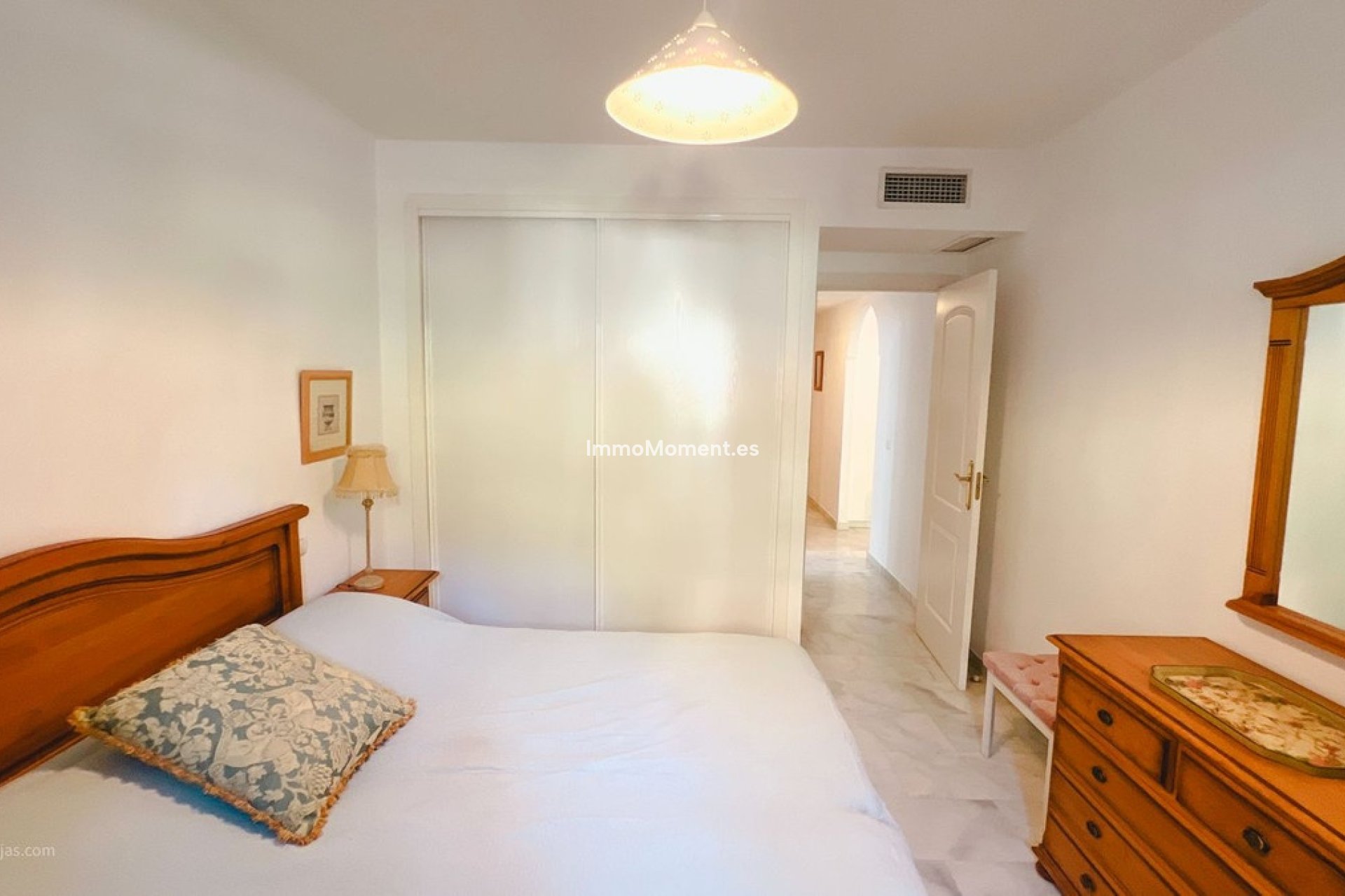 Reventa - Apartamento - Marbella - Reserva de Marbella