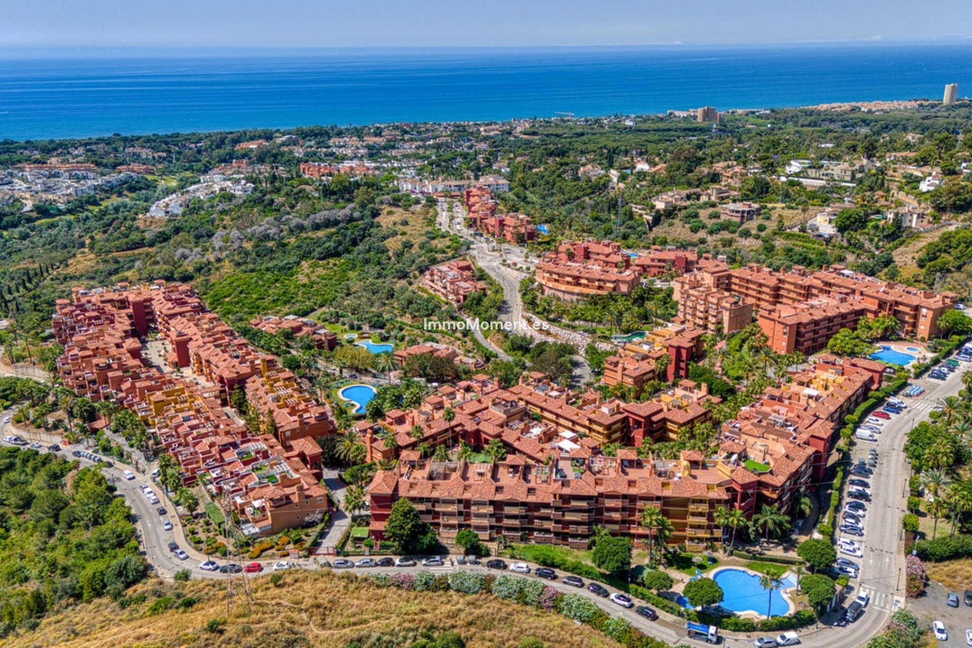 Reventa - Apartamento - Marbella - Reserva de Marbella