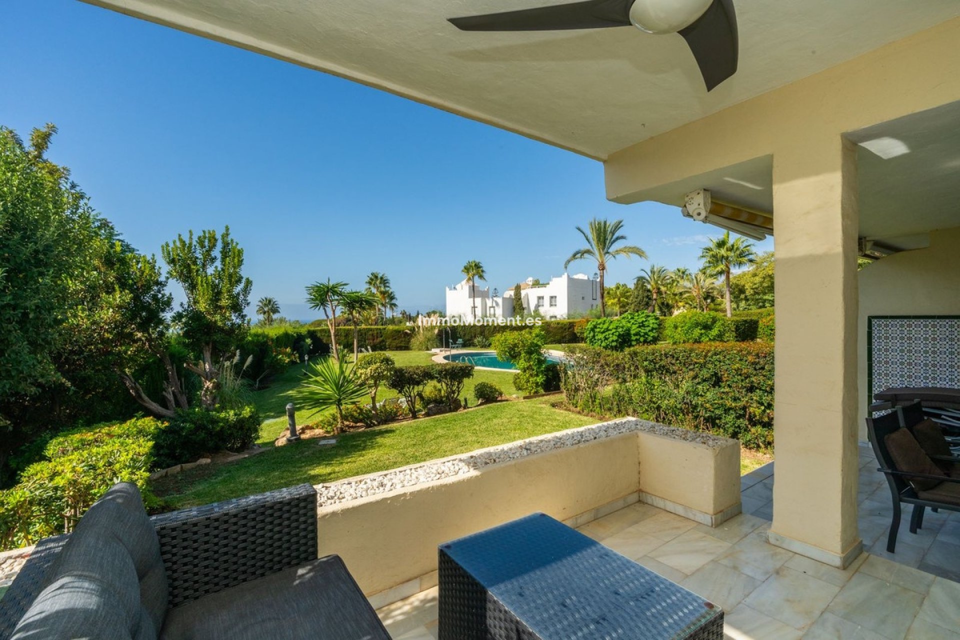 Reventa - Apartamento - Marbella - Reserva de Marbella