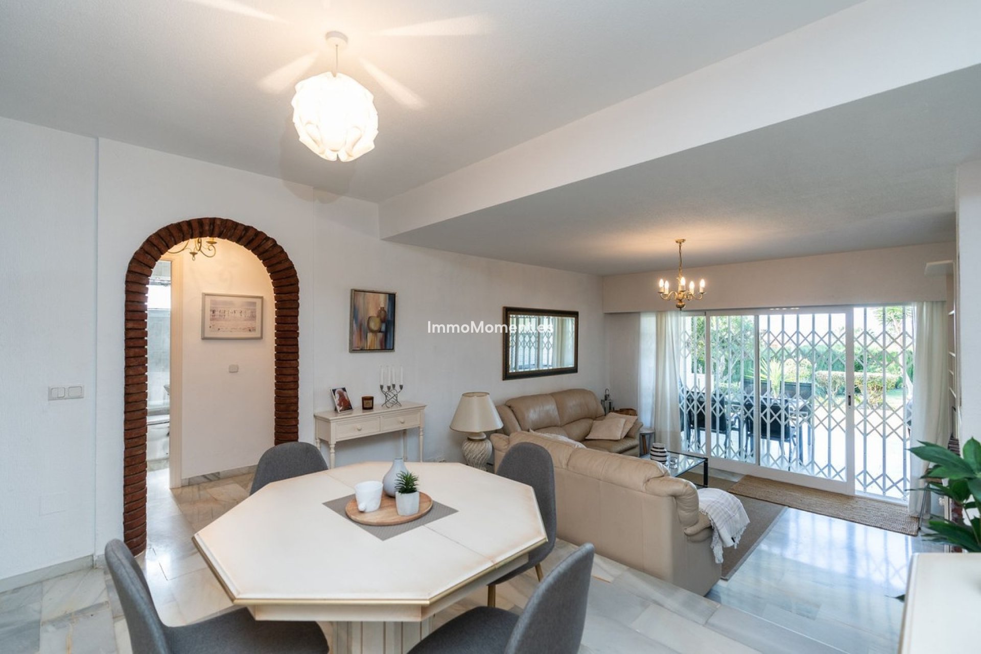 Reventa - Apartamento - Marbella - Reserva de Marbella