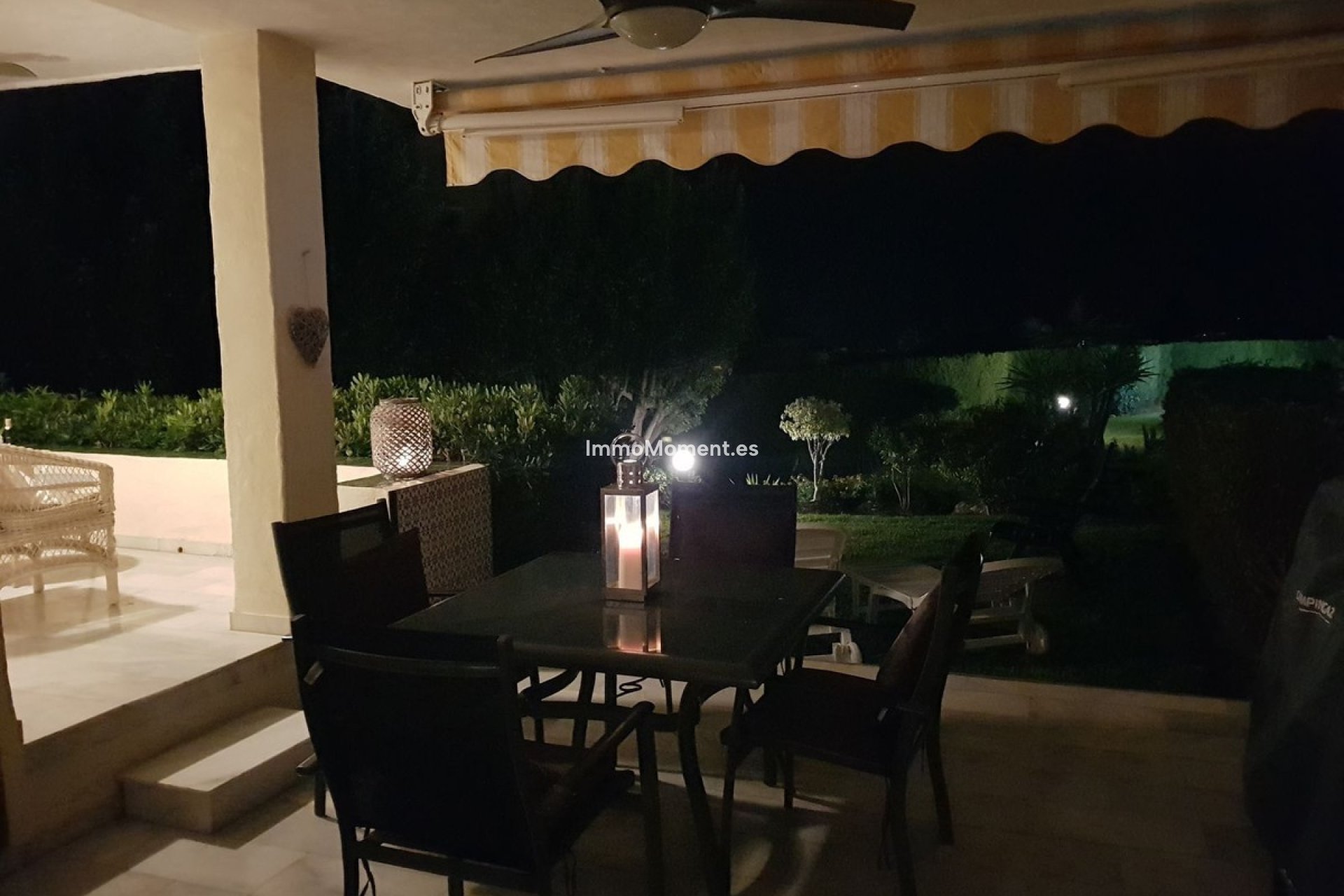 Reventa - Apartamento - Marbella - Reserva de Marbella