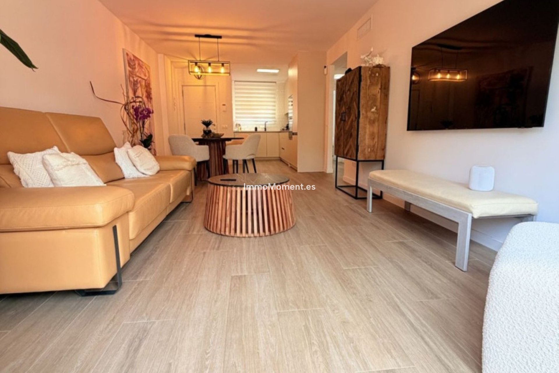 Reventa - Apartamento - Marbella - Reserva de Marbella