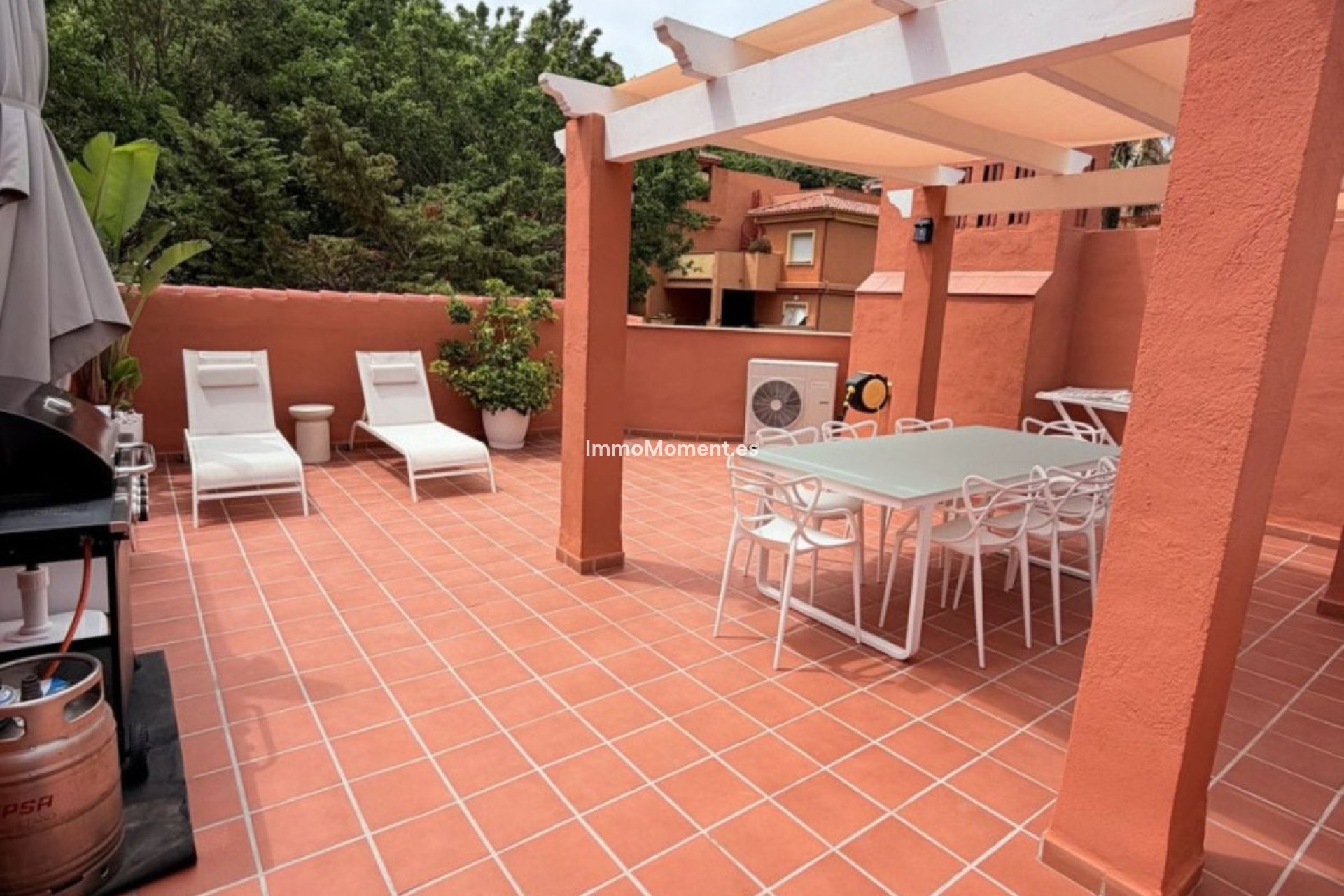 Reventa - Apartamento - Marbella - Reserva de Marbella