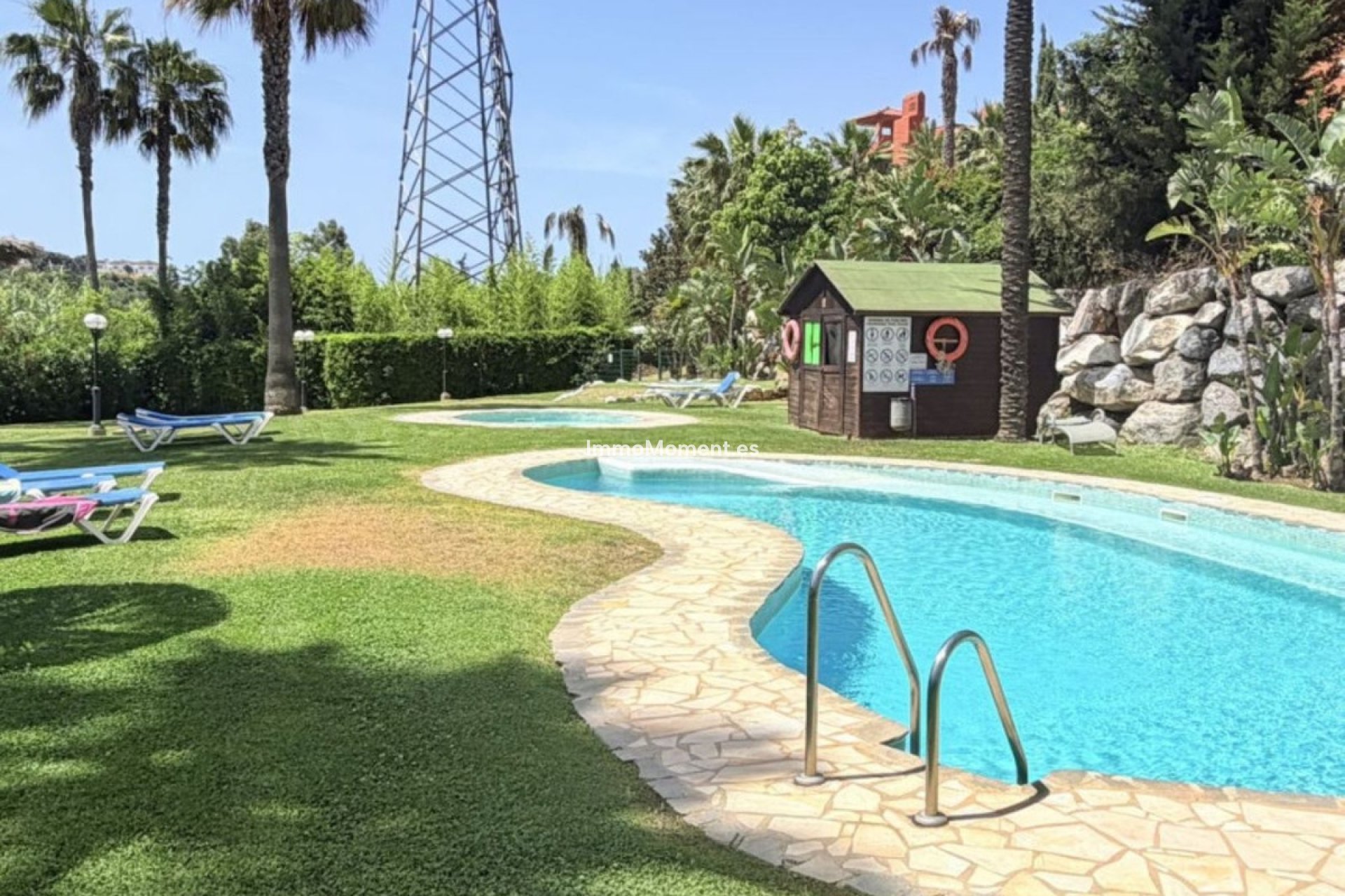 Reventa - Apartamento - Marbella - Reserva de Marbella
