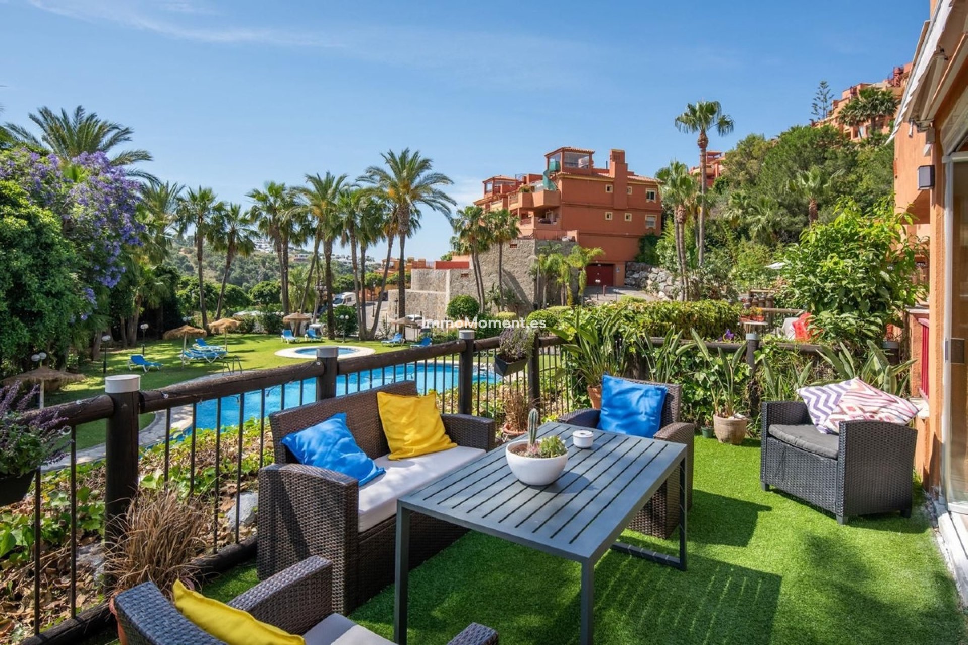 Reventa - Apartamento - Marbella - Reserva de Marbella
