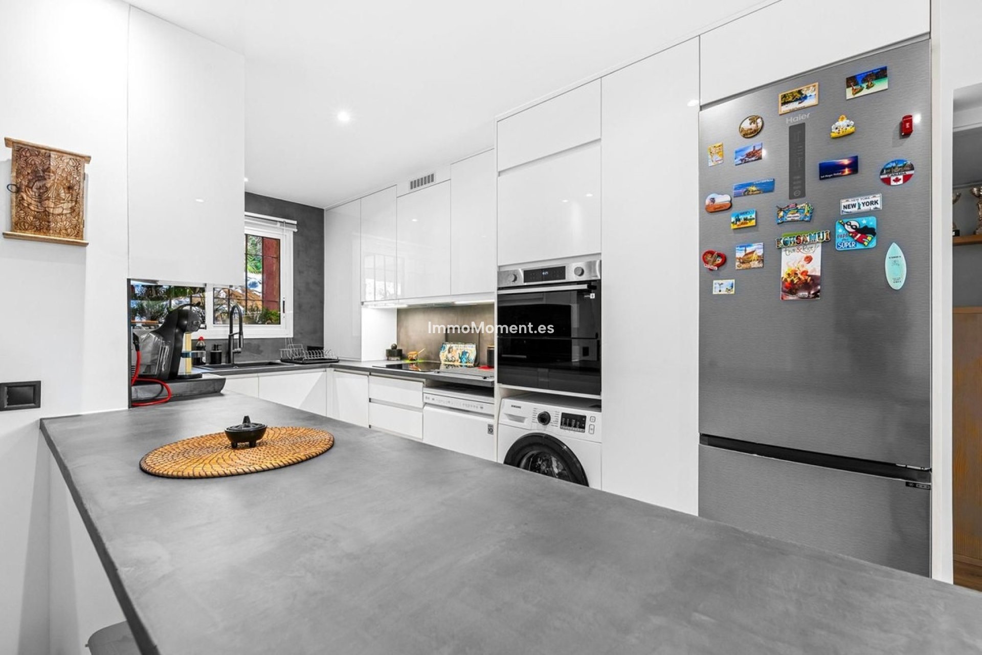 Reventa - Apartamento - Marbella - Reserva de Marbella