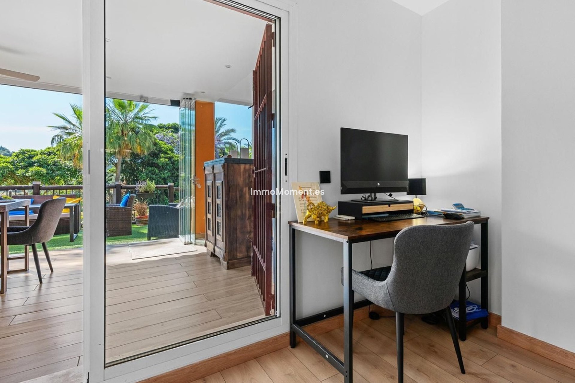 Reventa - Apartamento - Marbella - Reserva de Marbella
