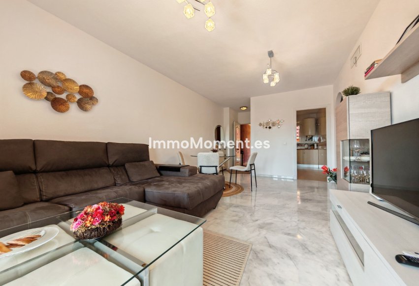 Reventa - Apartamento - Marbella - Reserva de Marbella
