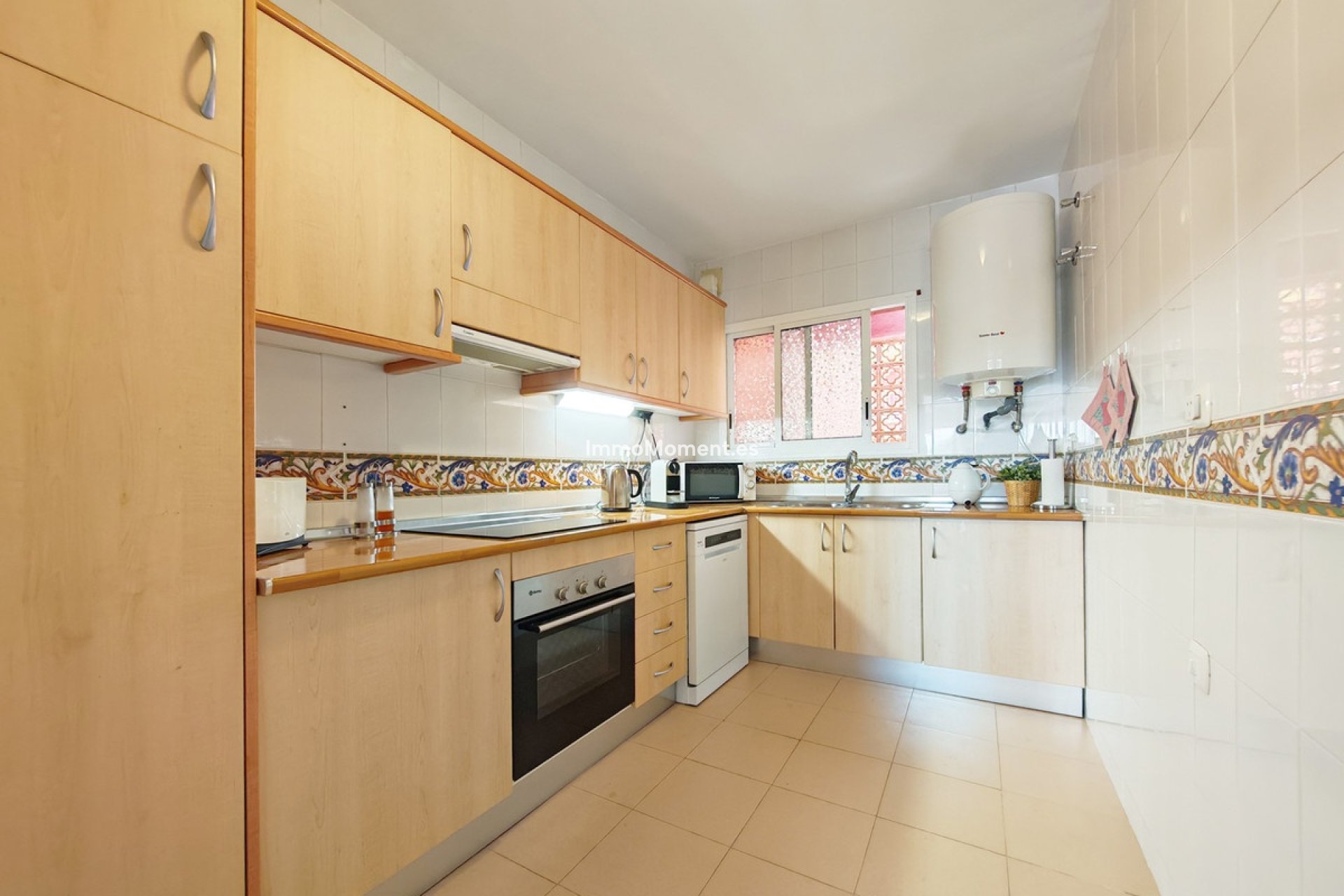 Reventa - Apartamento - Marbella - Reserva de Marbella