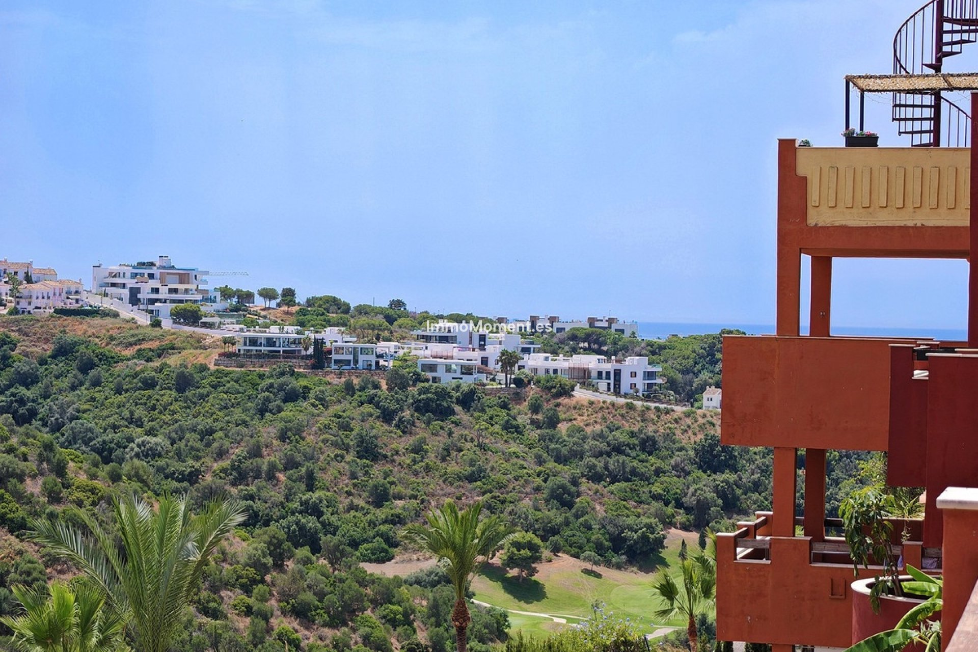 Reventa - Apartamento - Marbella - Reserva de Marbella