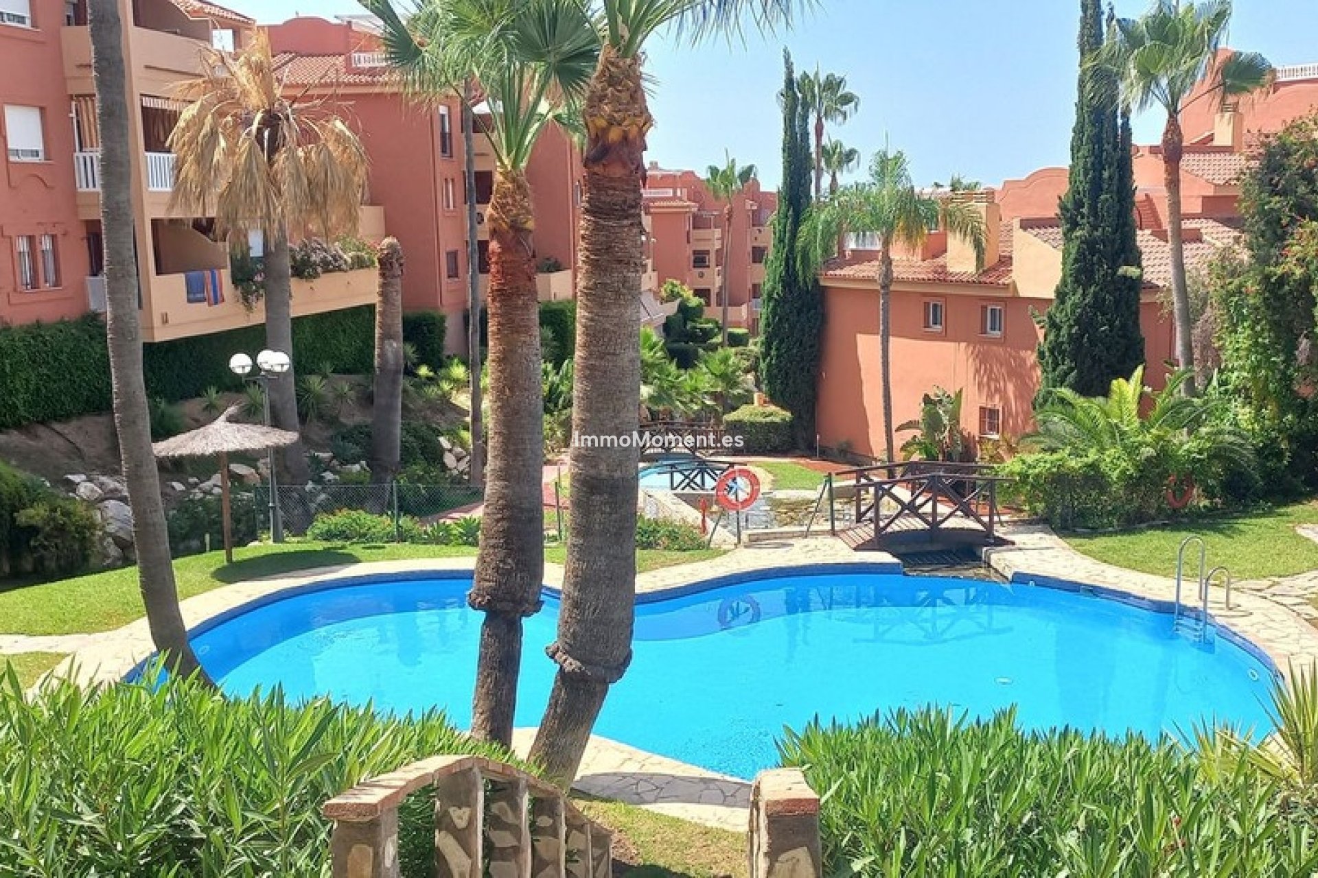 Reventa - Apartamento - Marbella - Reserva de Marbella