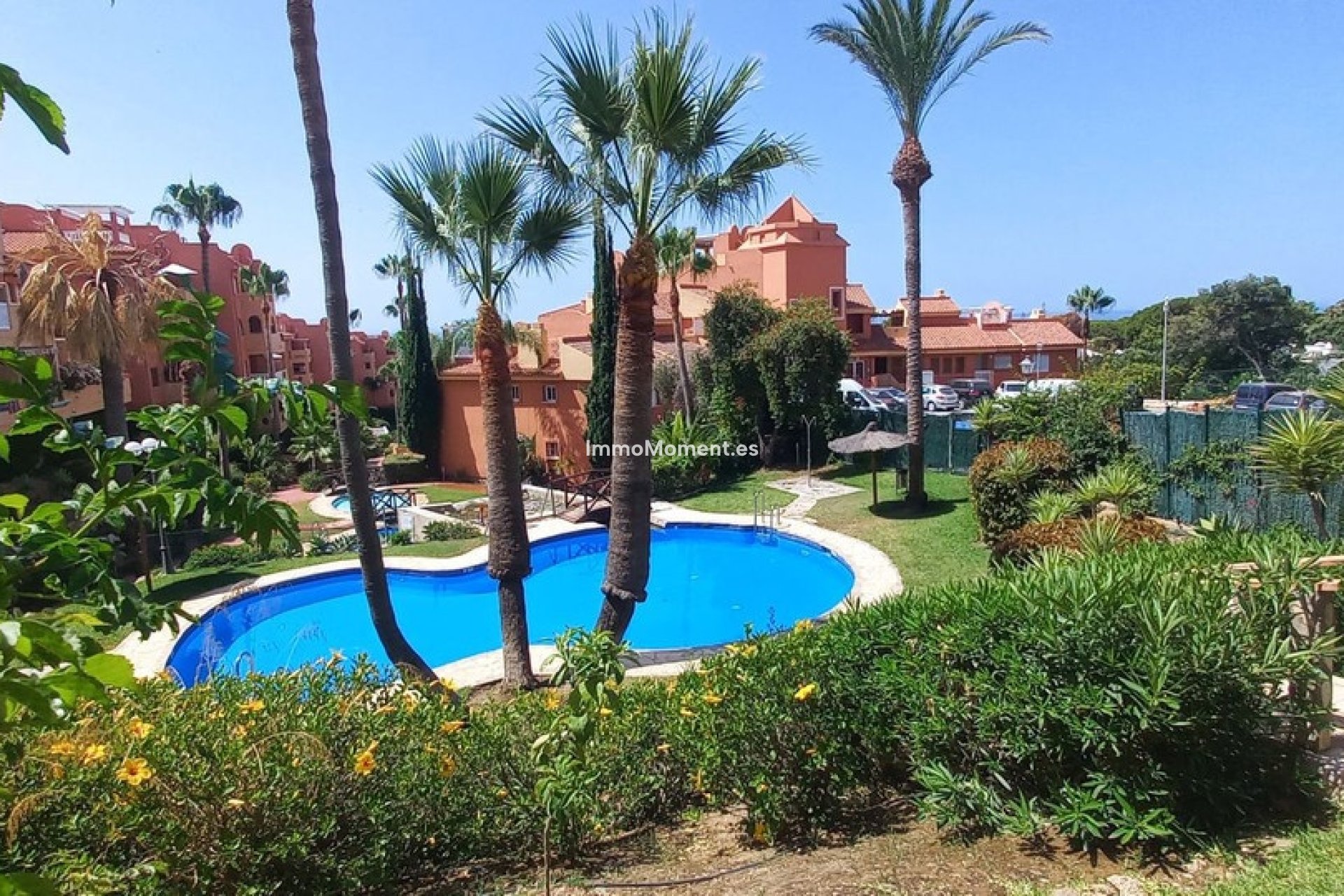 Reventa - Apartamento - Marbella - Reserva de Marbella