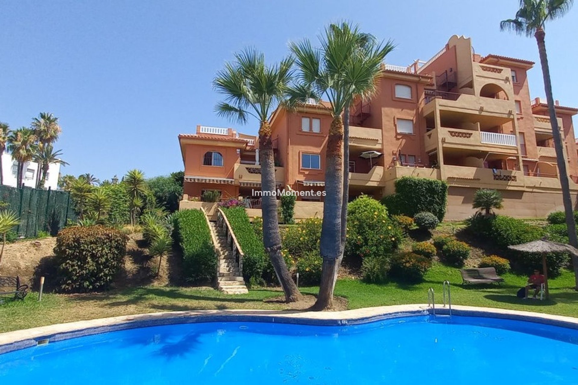 Reventa - Apartamento - Marbella - Reserva de Marbella