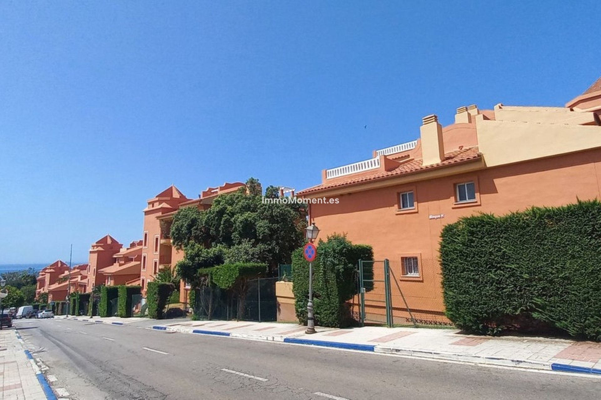 Reventa - Apartamento - Marbella - Reserva de Marbella
