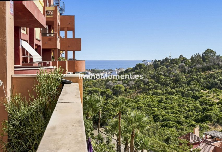 Reventa - Apartamento - Marbella - Reserva de Marbella