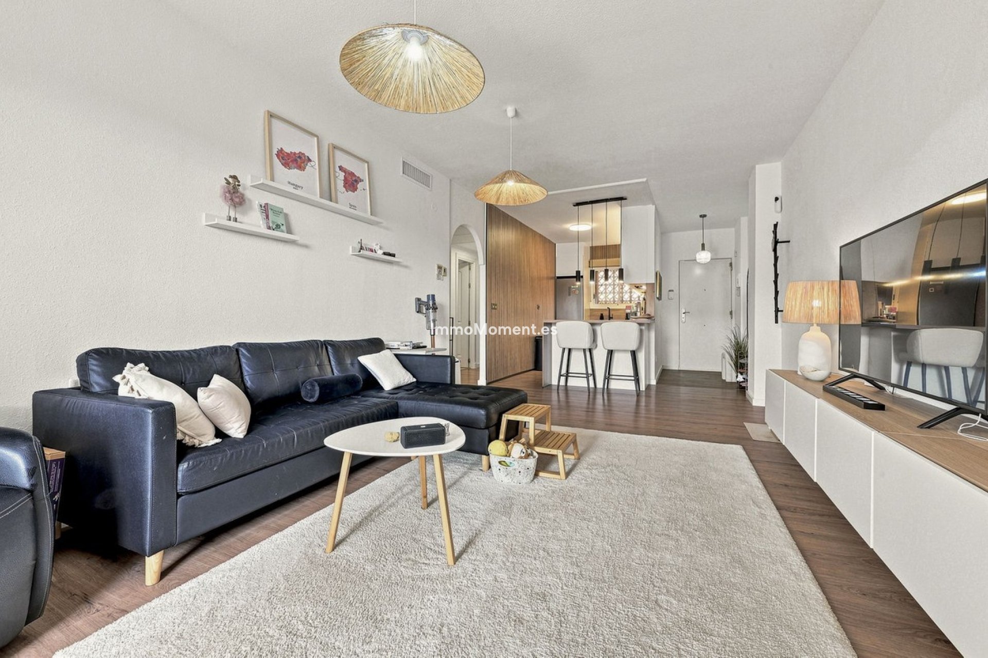 Reventa - Apartamento - Marbella - Reserva de Marbella