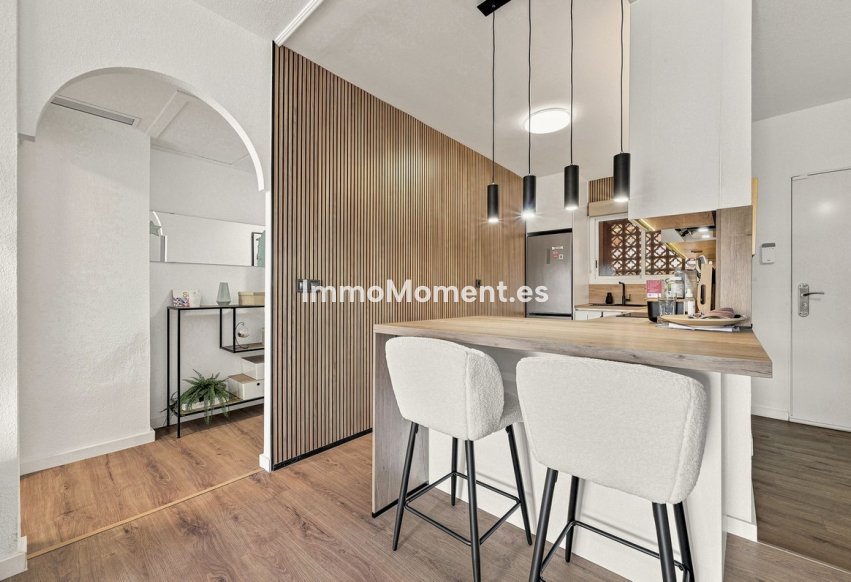 Reventa - Apartamento - Marbella - Reserva de Marbella