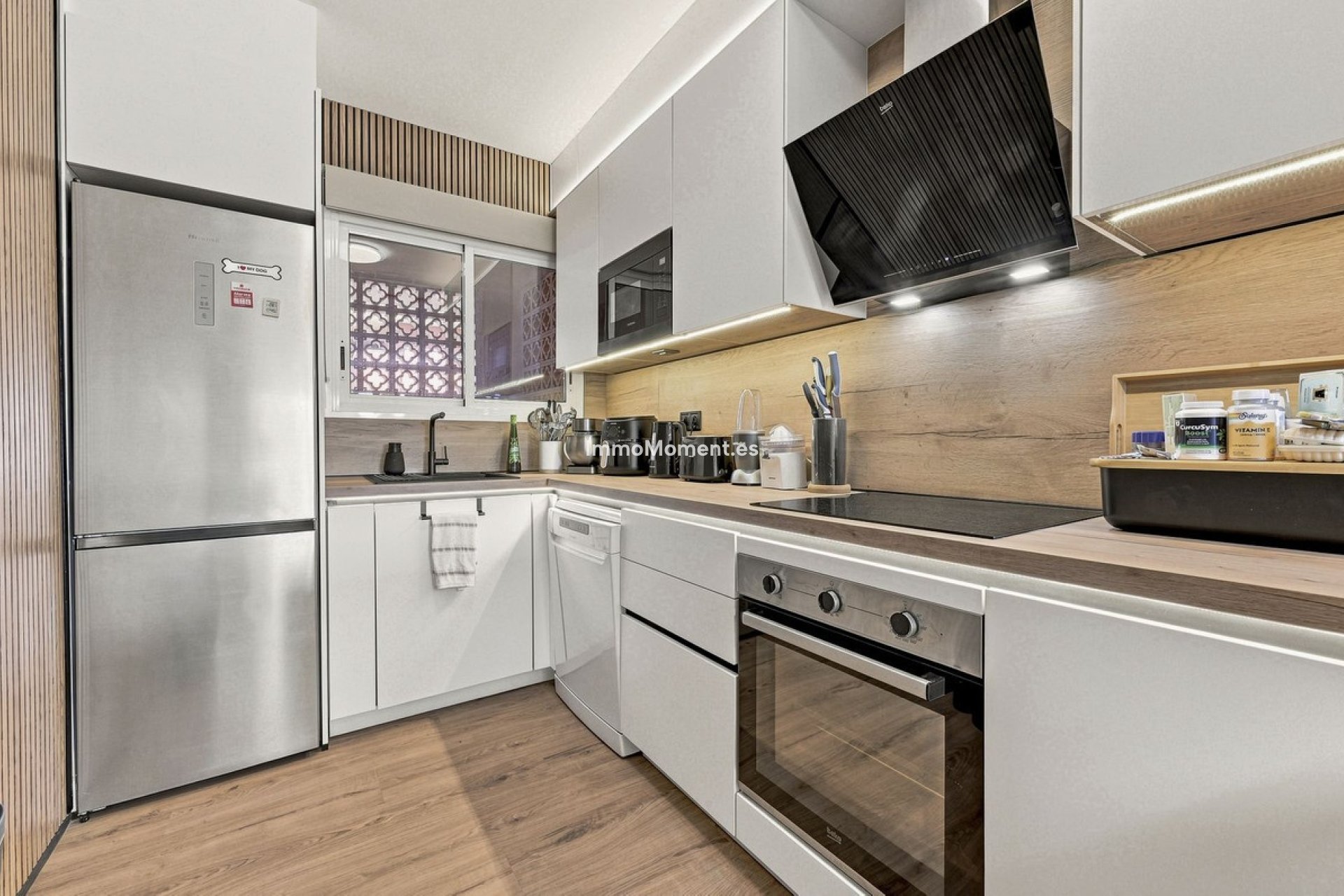Reventa - Apartamento - Marbella - Reserva de Marbella