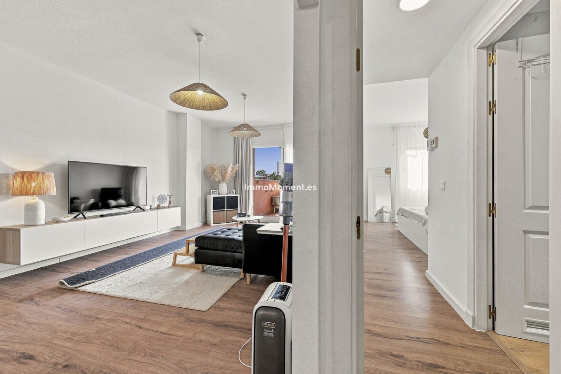 Reventa - Apartamento - Marbella - Reserva de Marbella