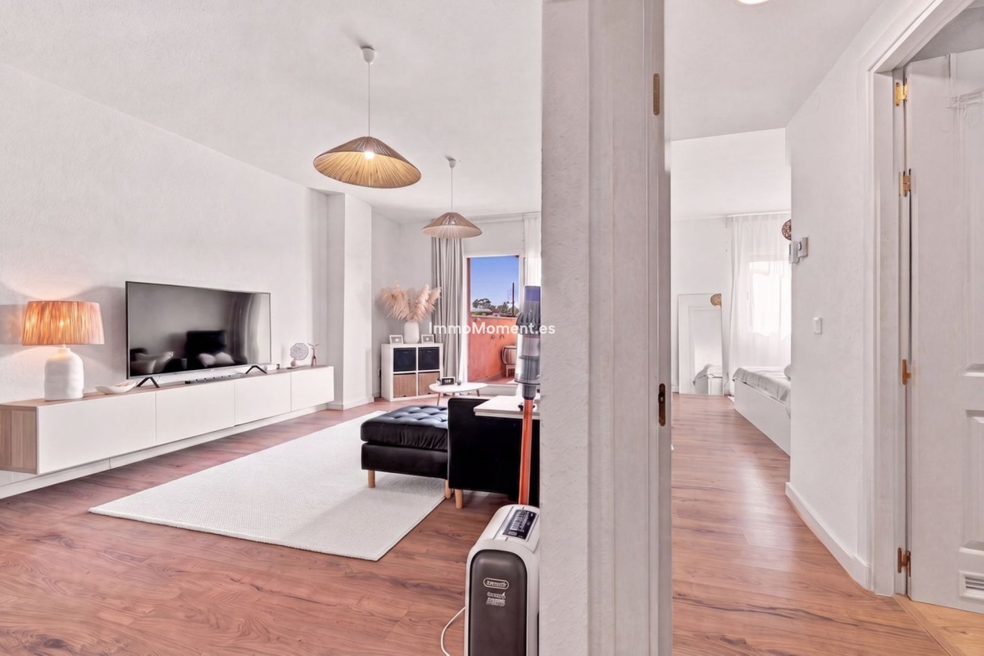 Reventa - Apartamento - Marbella - Reserva de Marbella