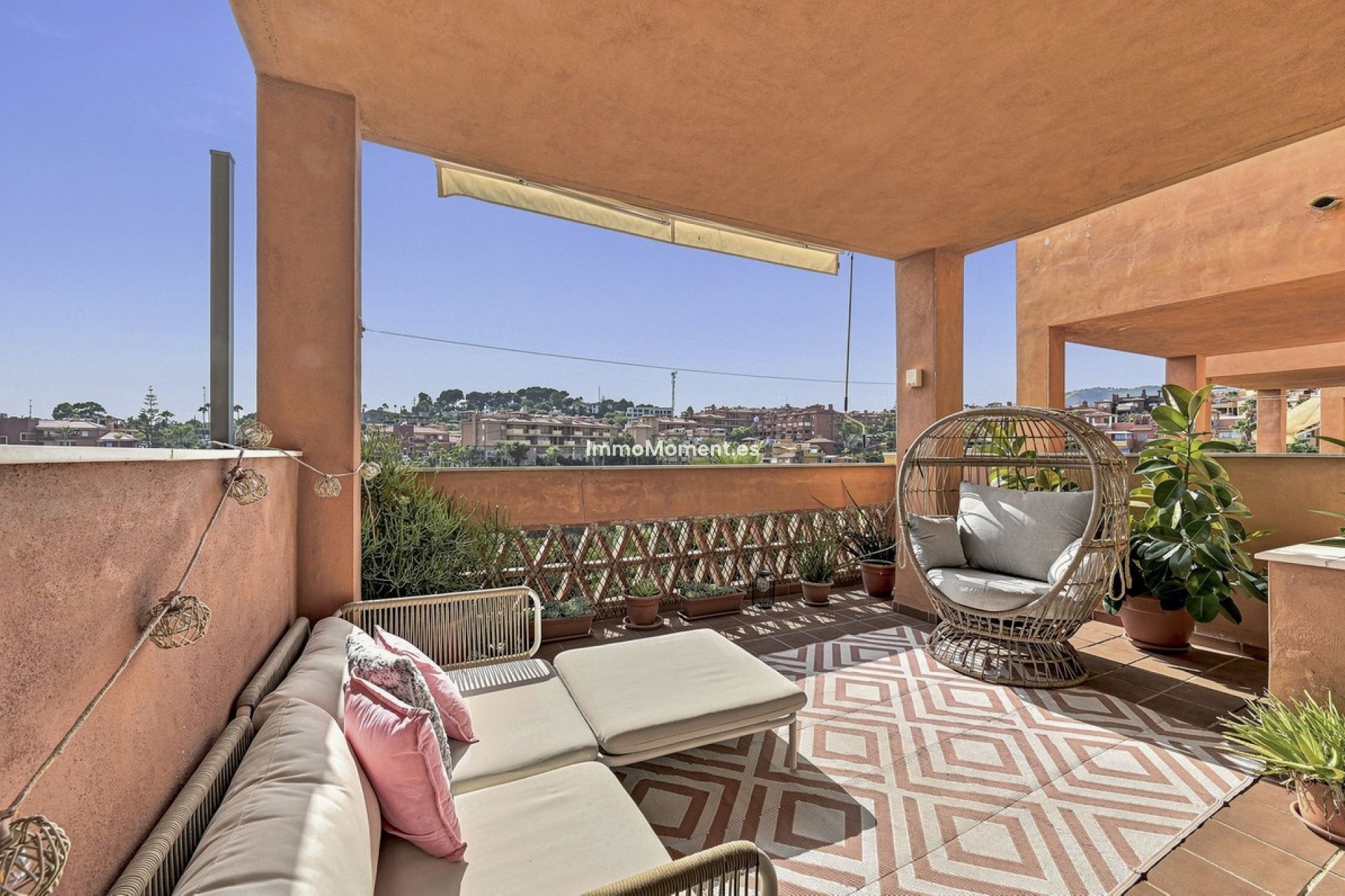 Reventa - Apartamento - Marbella - Reserva de Marbella