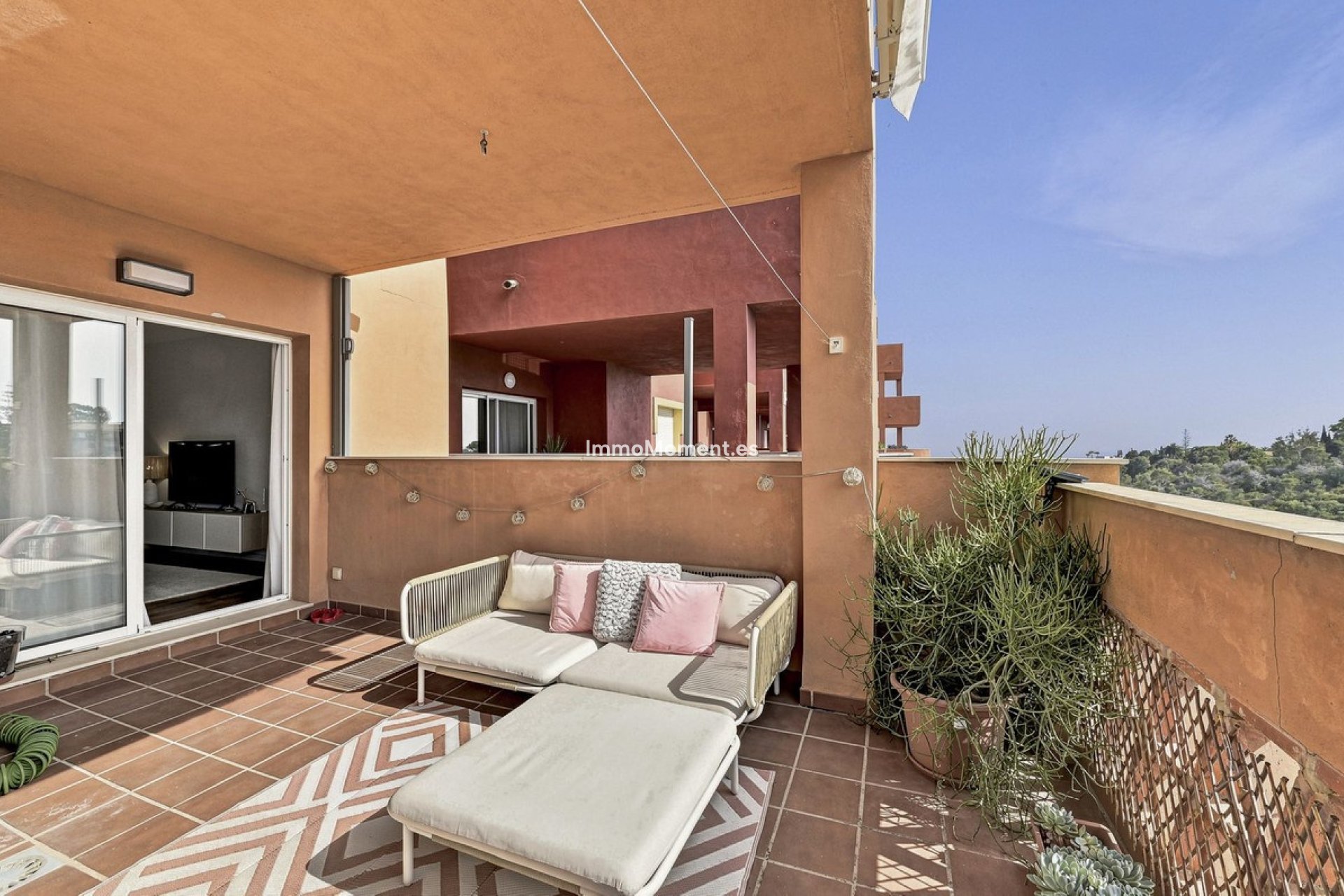 Reventa - Apartamento - Marbella - Reserva de Marbella