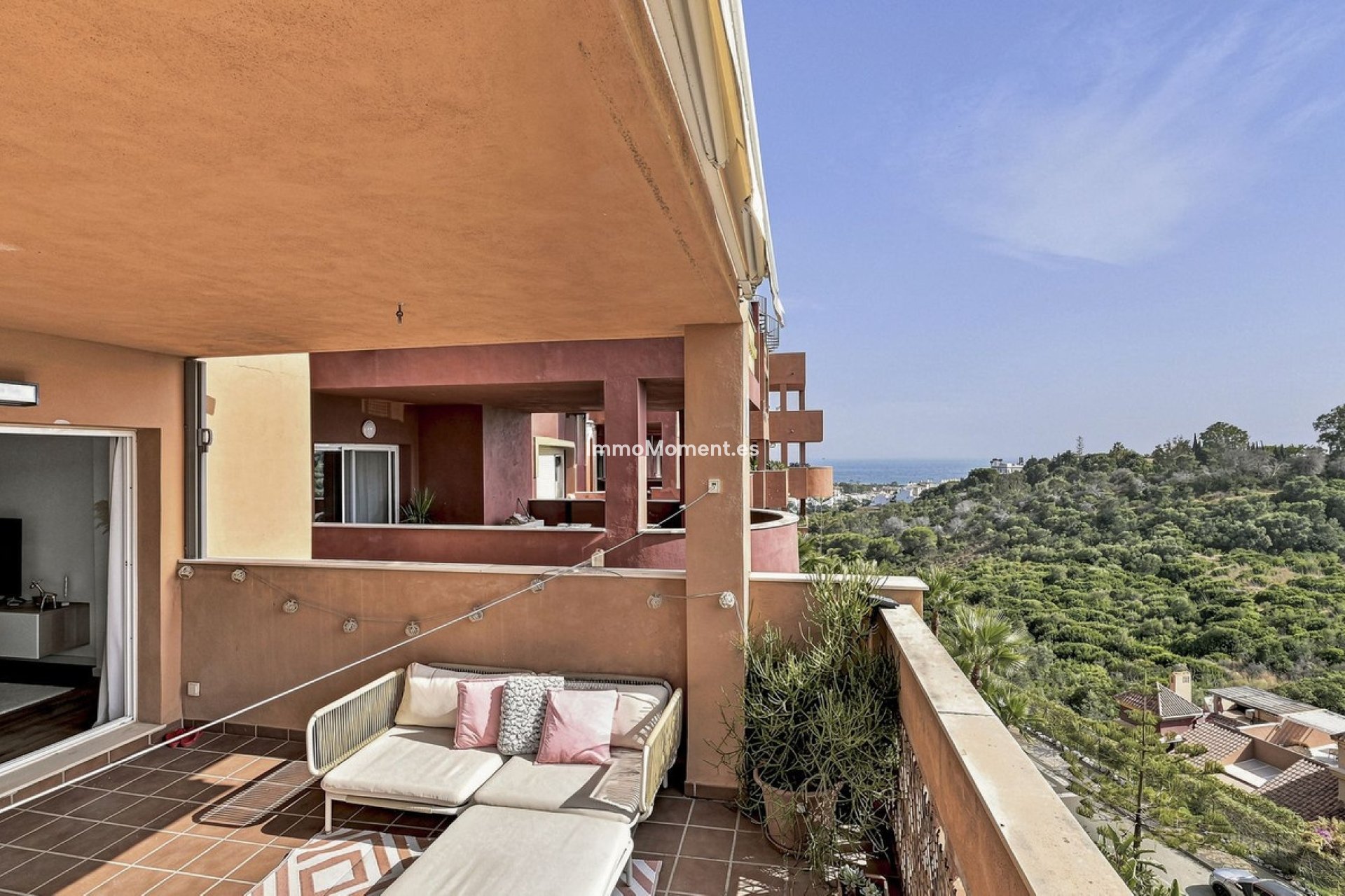 Reventa - Apartamento - Marbella - Reserva de Marbella