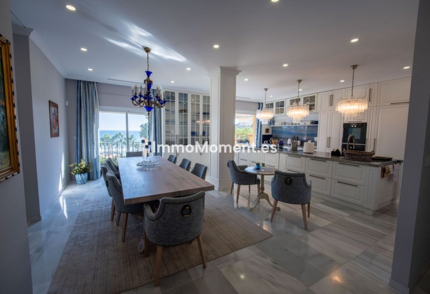Reventa - Apartamento - Marbella - Río Real