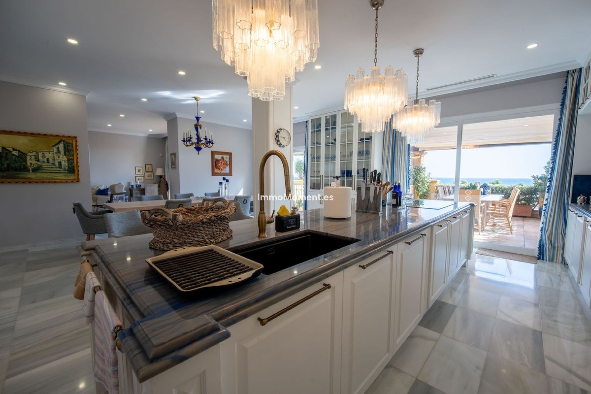 Reventa - Apartamento - Marbella - Río Real