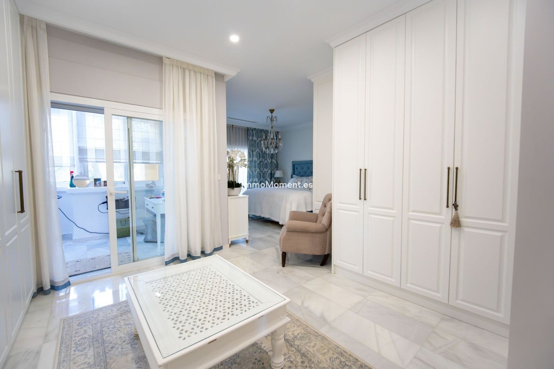 Reventa - Apartamento - Marbella - Río Real