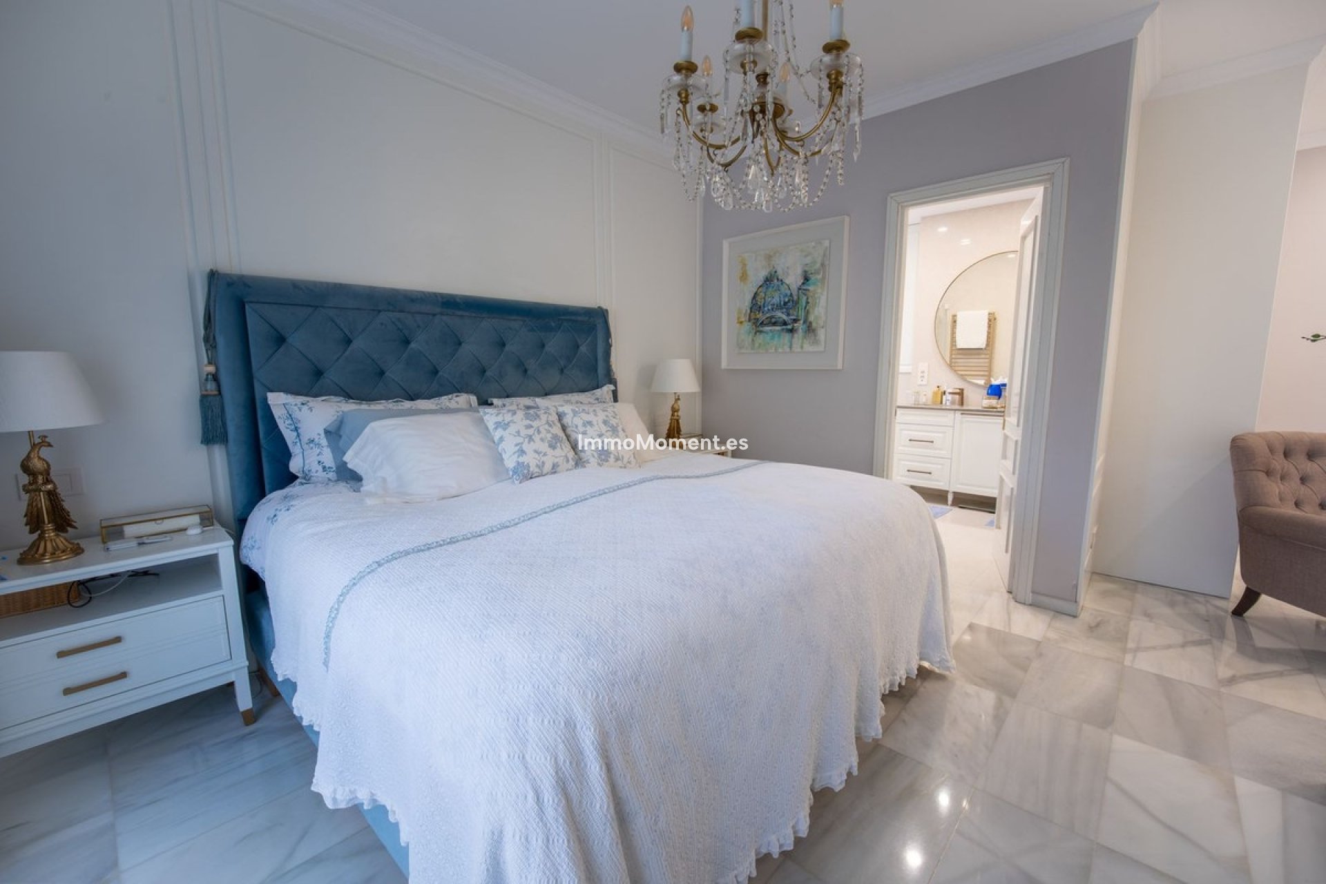 Reventa - Apartamento - Marbella - Río Real