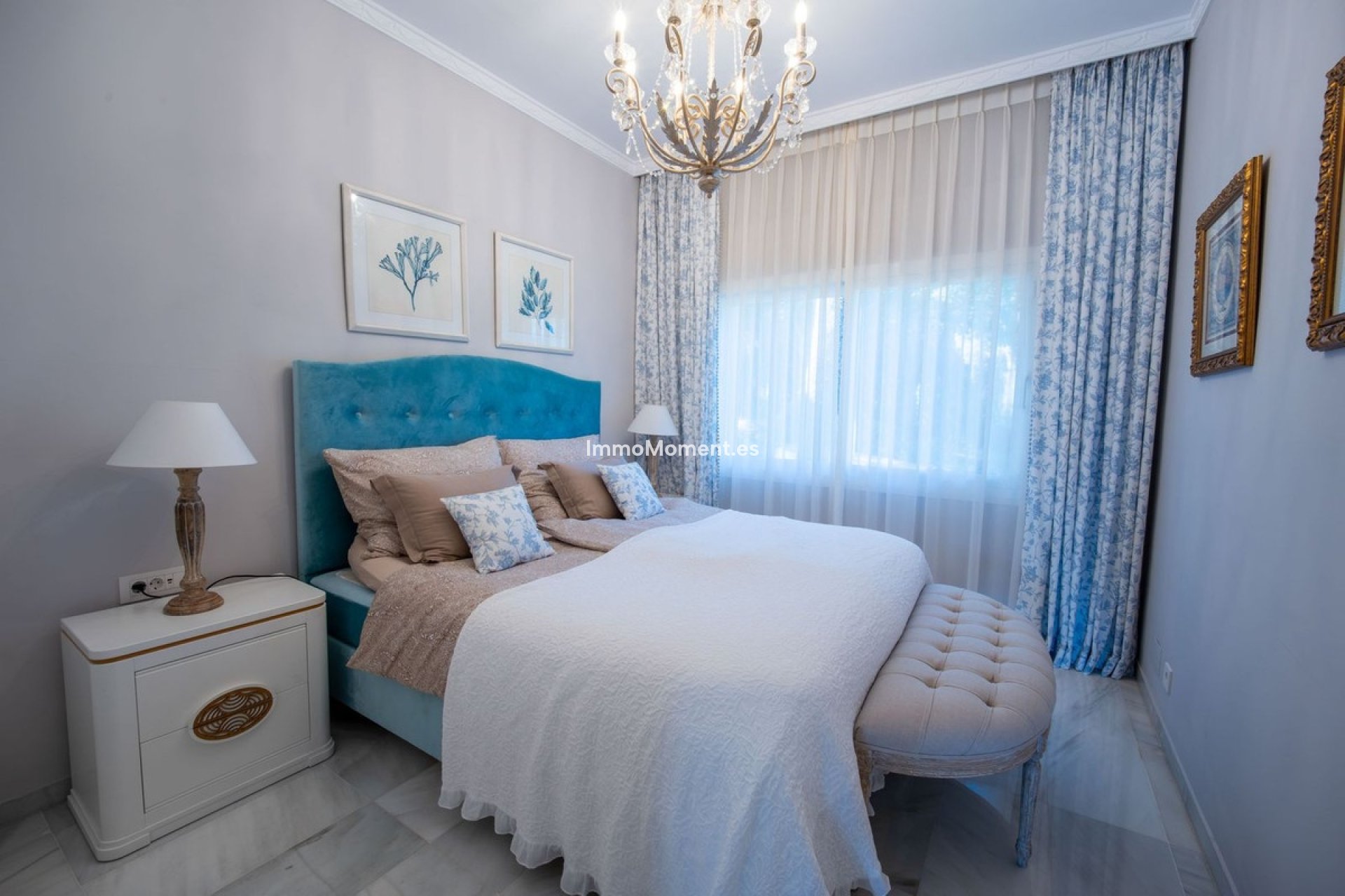 Reventa - Apartamento - Marbella - Río Real