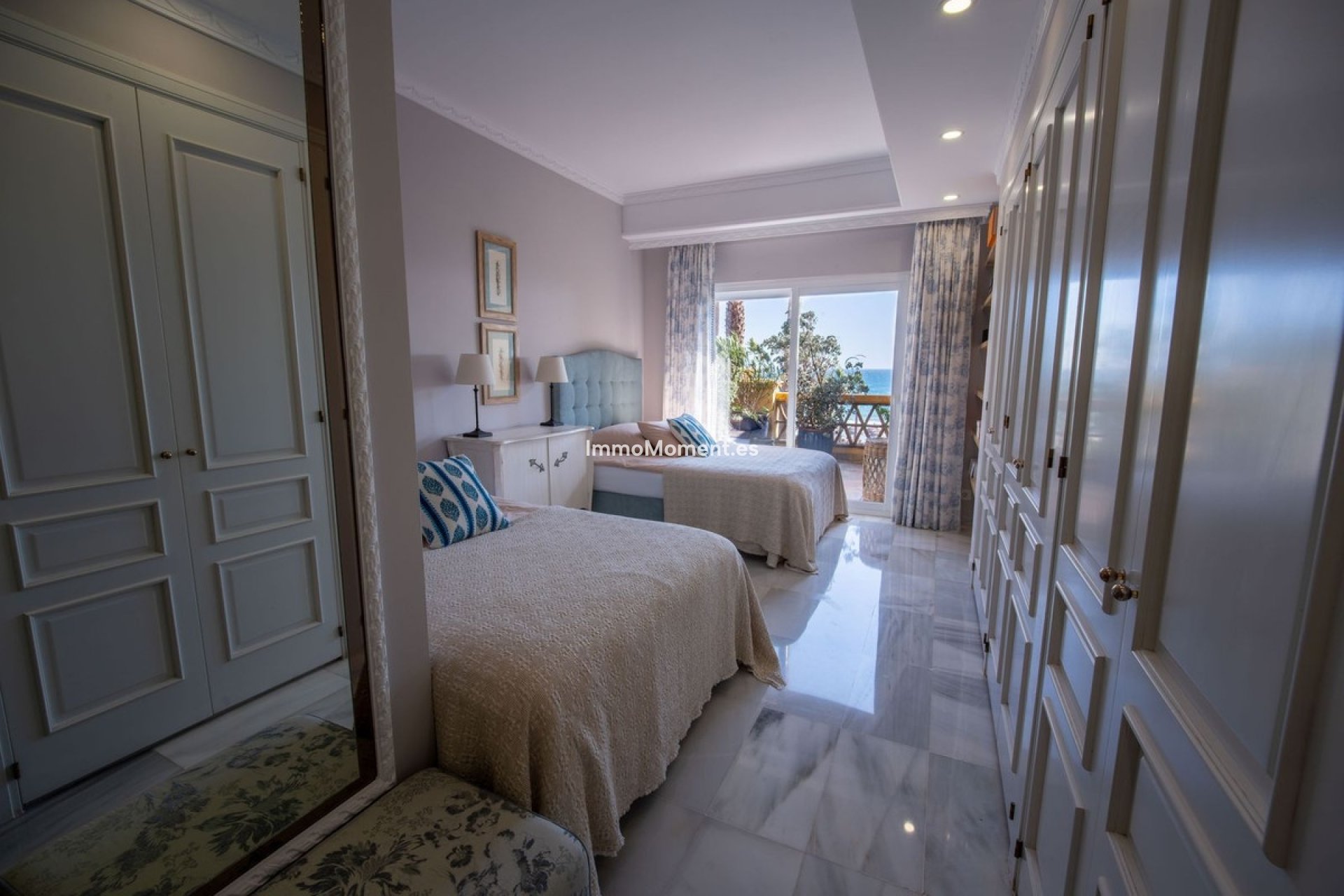Reventa - Apartamento - Marbella - Río Real