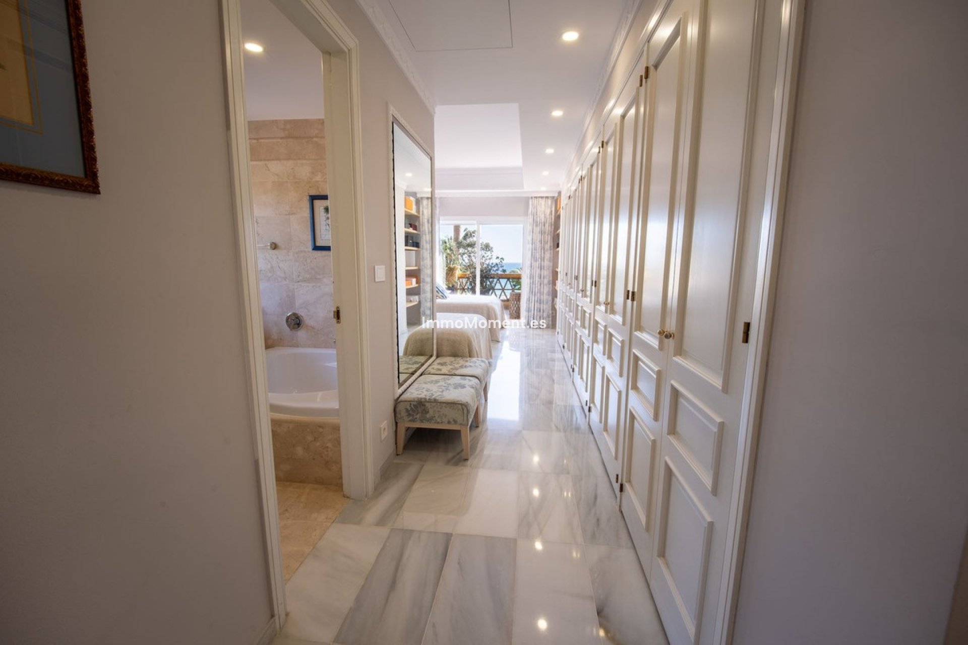 Reventa - Apartamento - Marbella - Río Real