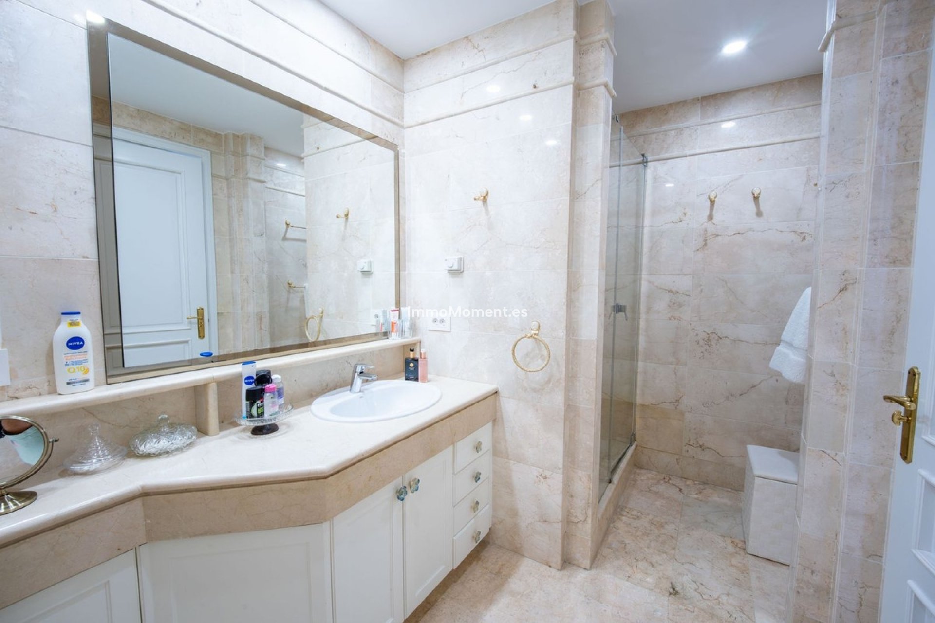 Reventa - Apartamento - Marbella - Río Real
