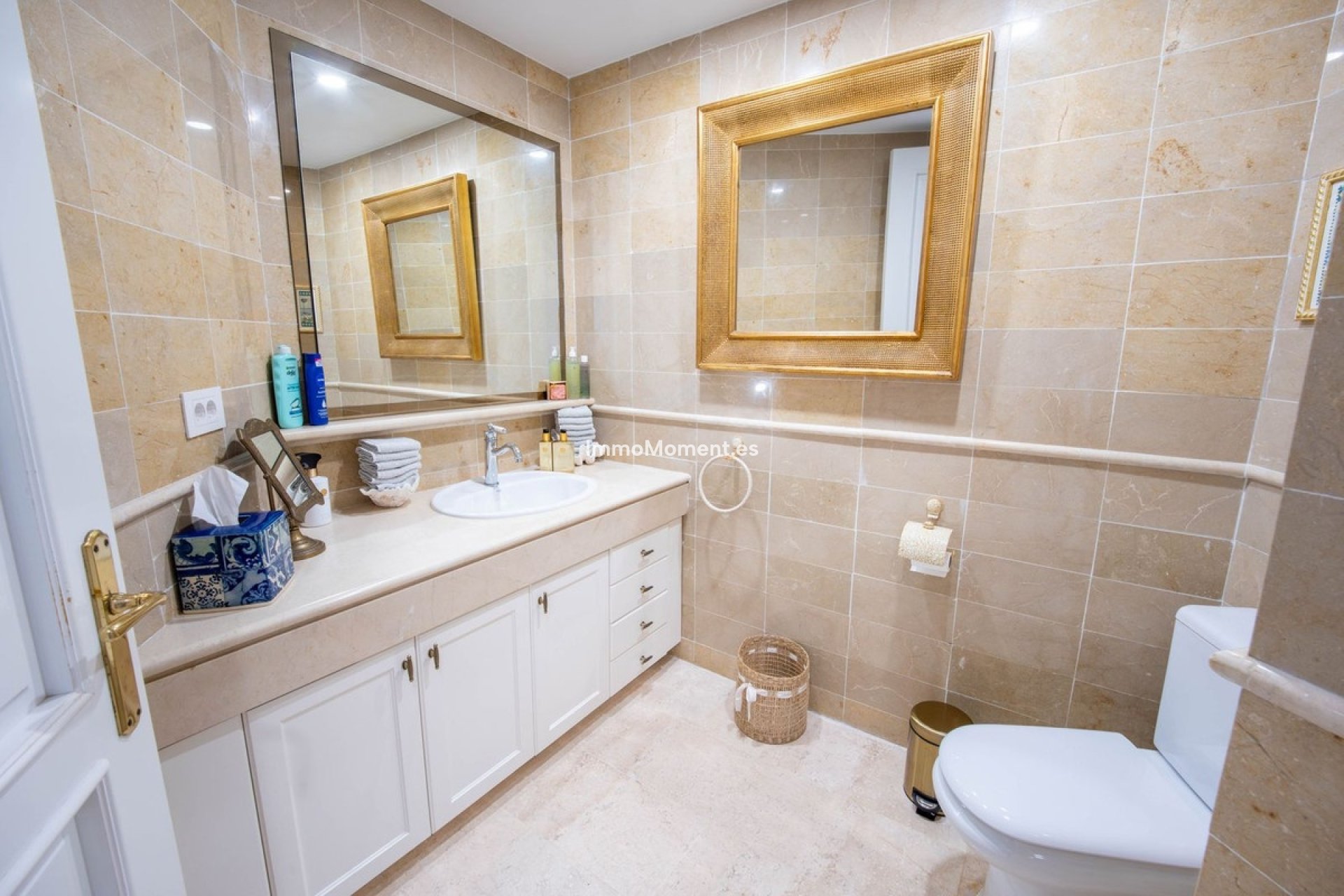 Reventa - Apartamento - Marbella - Río Real