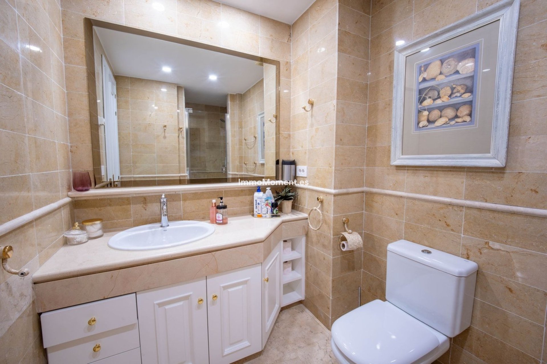 Reventa - Apartamento - Marbella - Río Real