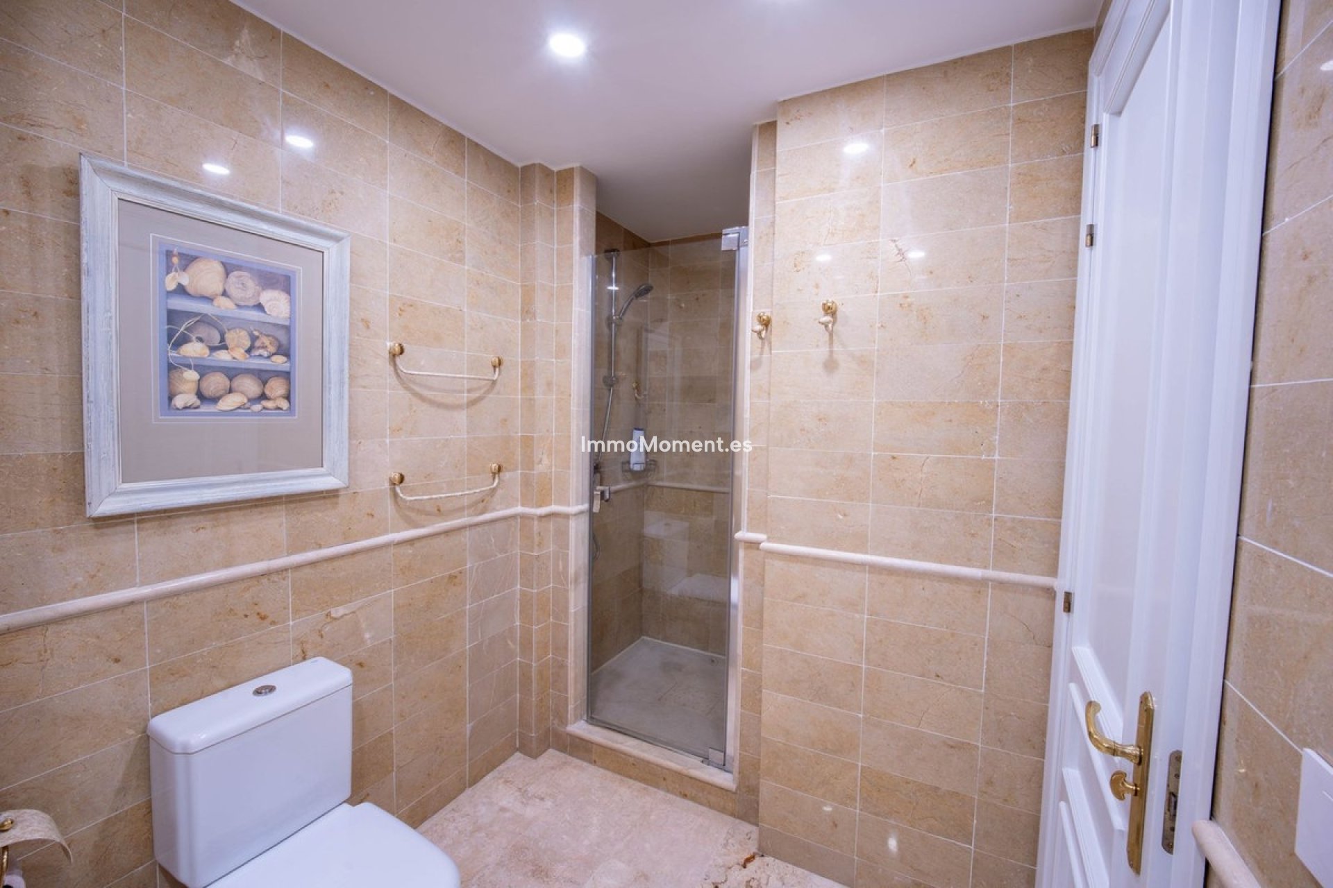 Reventa - Apartamento - Marbella - Río Real