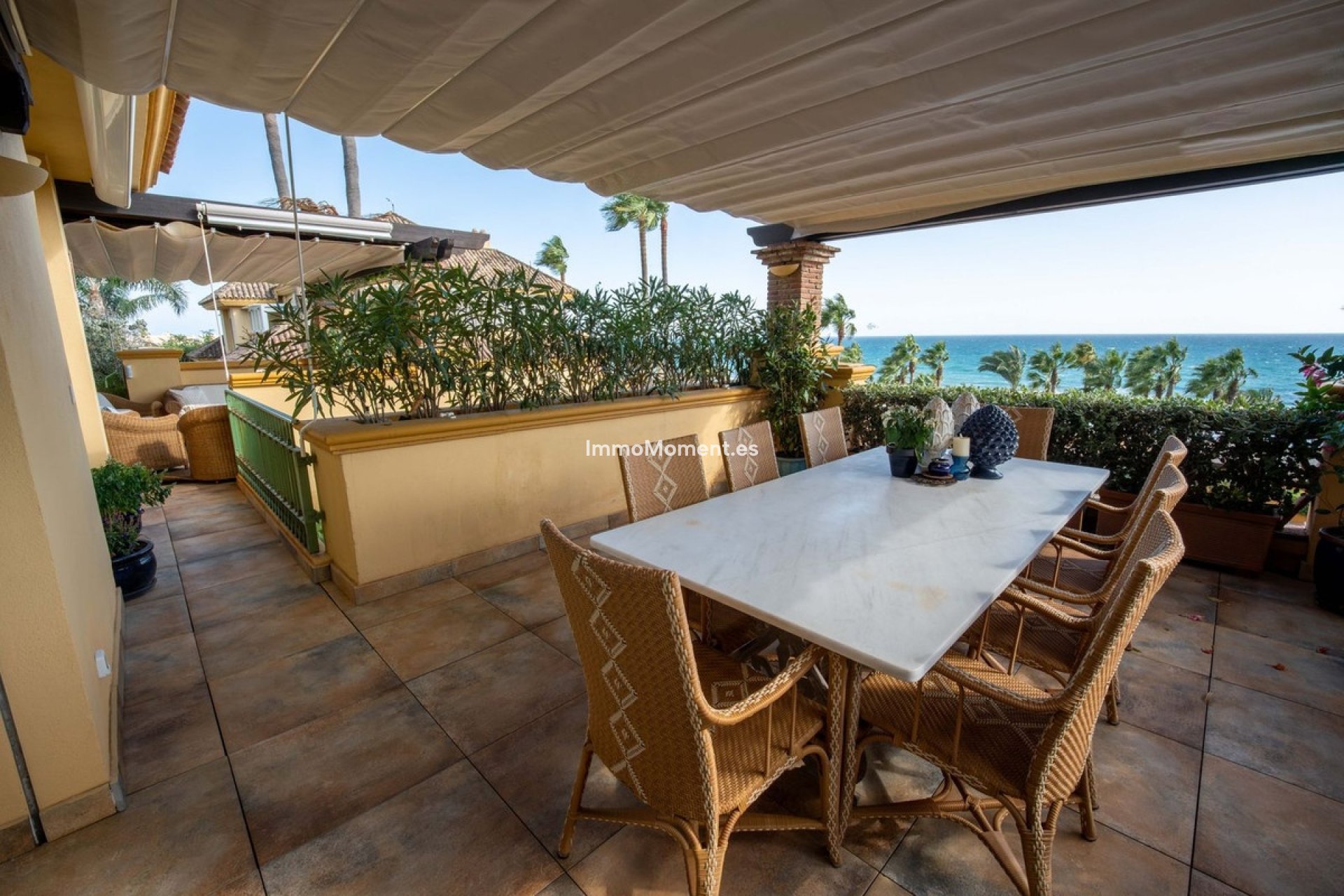 Reventa - Apartamento - Marbella - Río Real