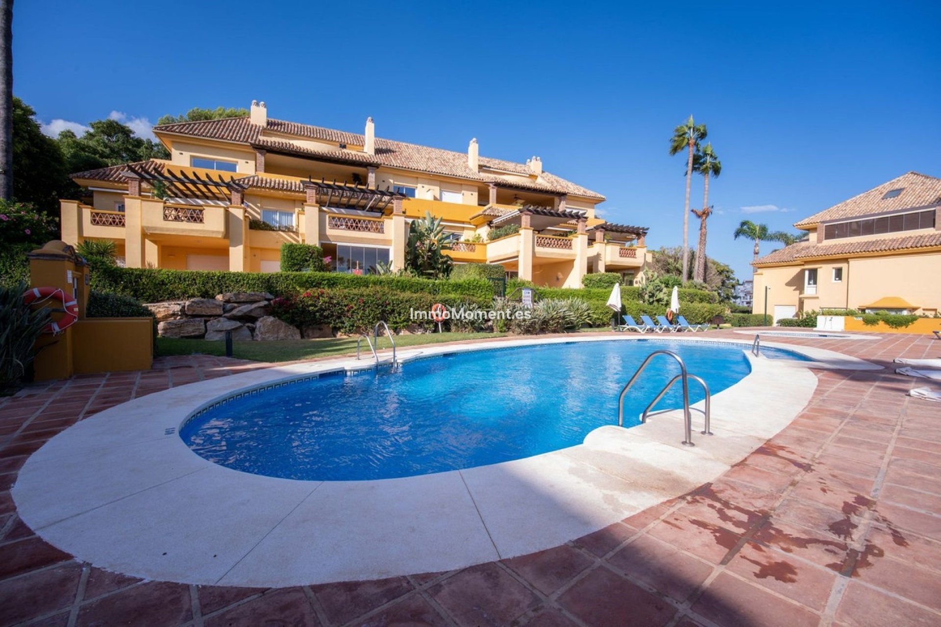 Reventa - Apartamento - Marbella - Río Real