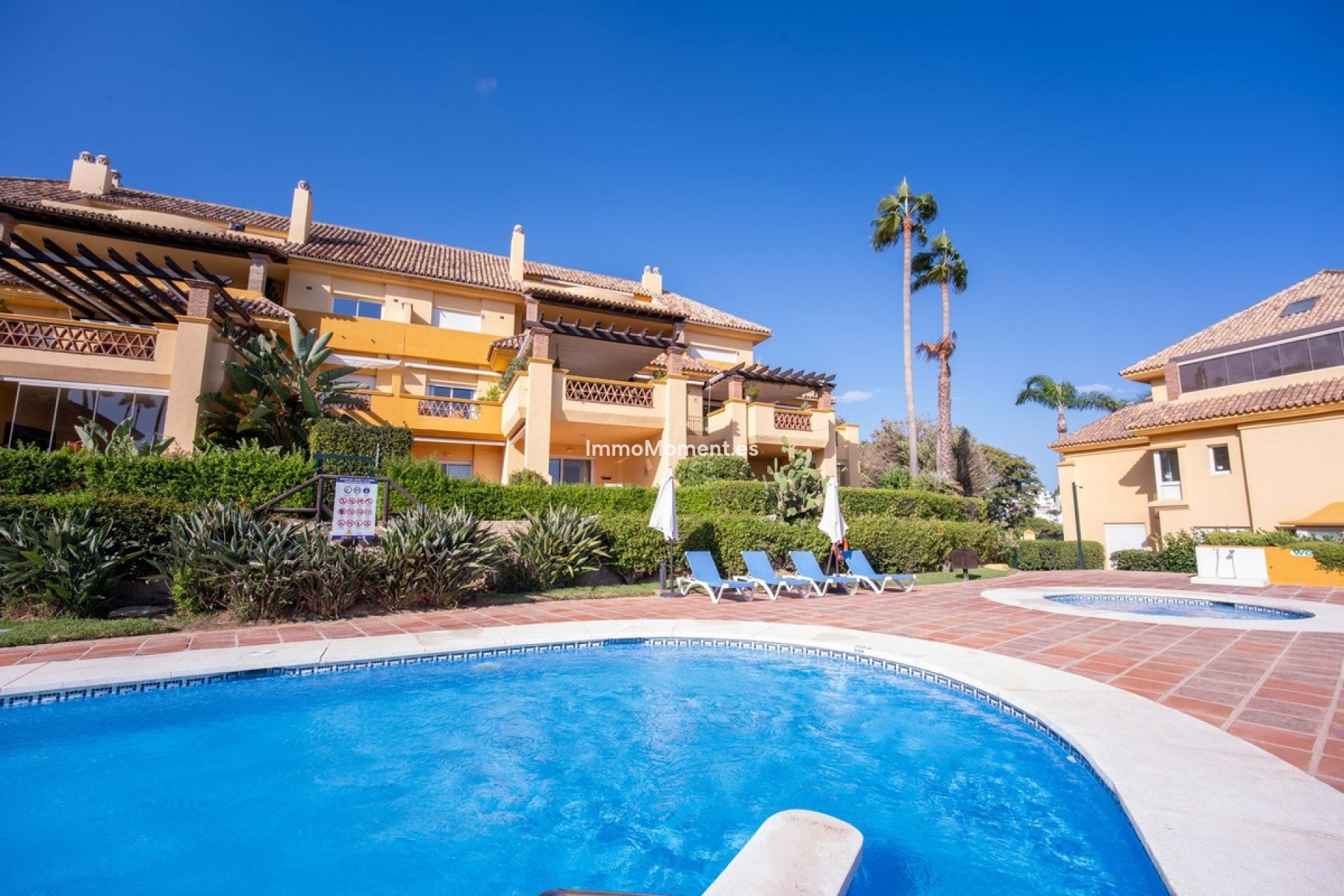 Reventa - Apartamento - Marbella - Río Real