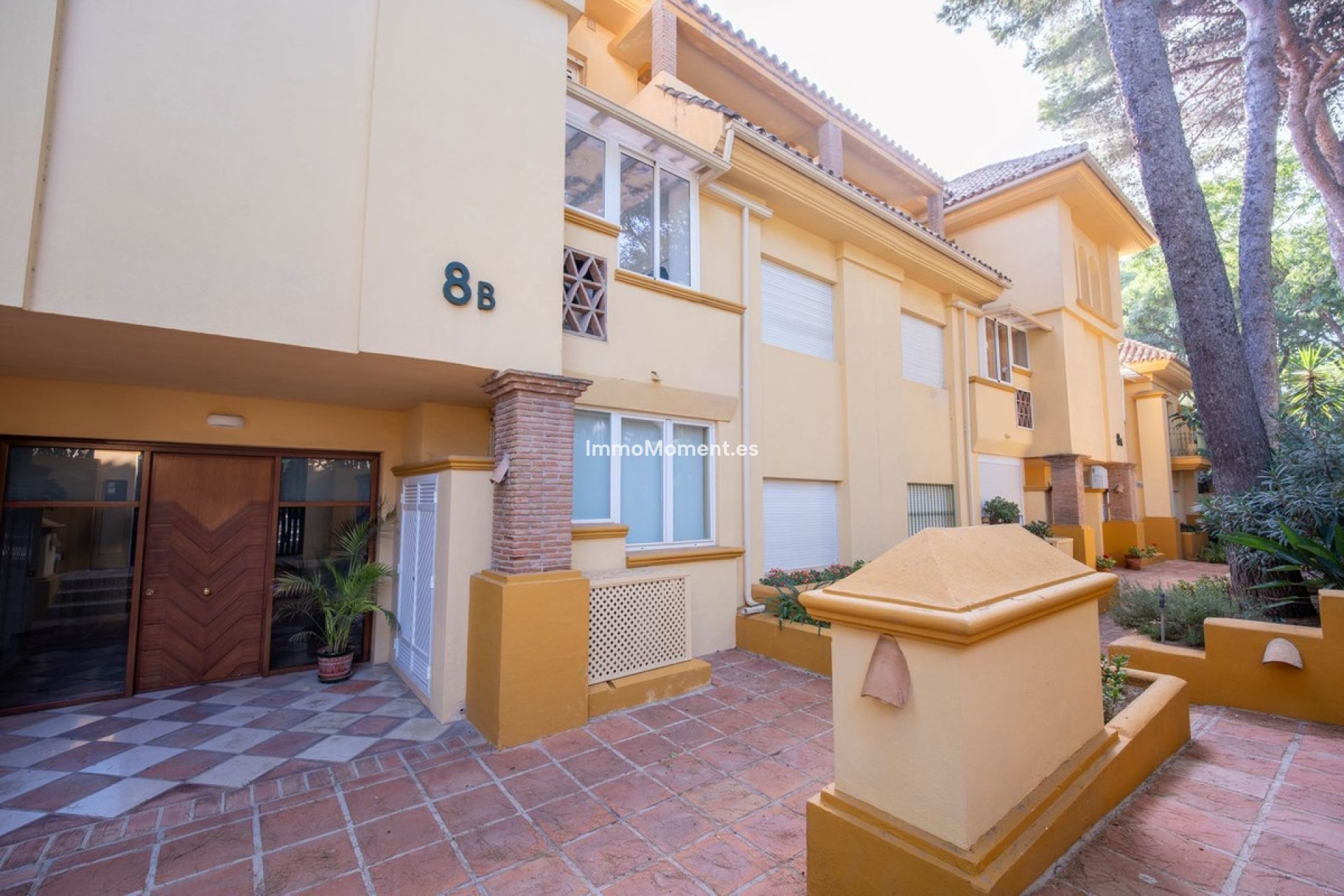 Reventa - Apartamento - Marbella - Río Real