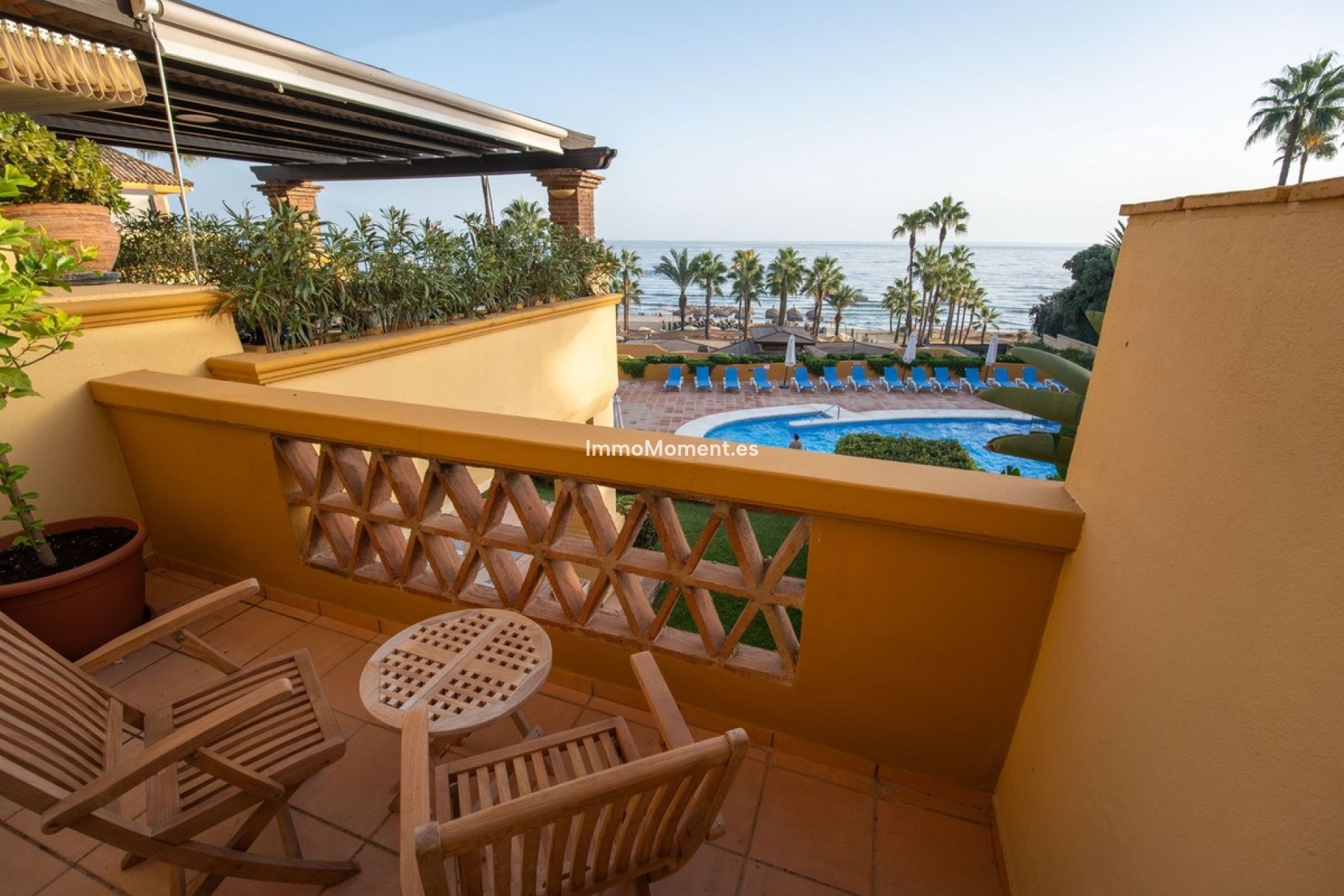 Reventa - Apartamento - Marbella - Río Real