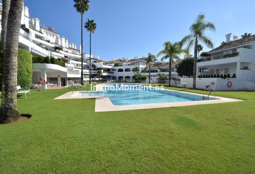 Reventa - Apartamento - Marbella - Río Real