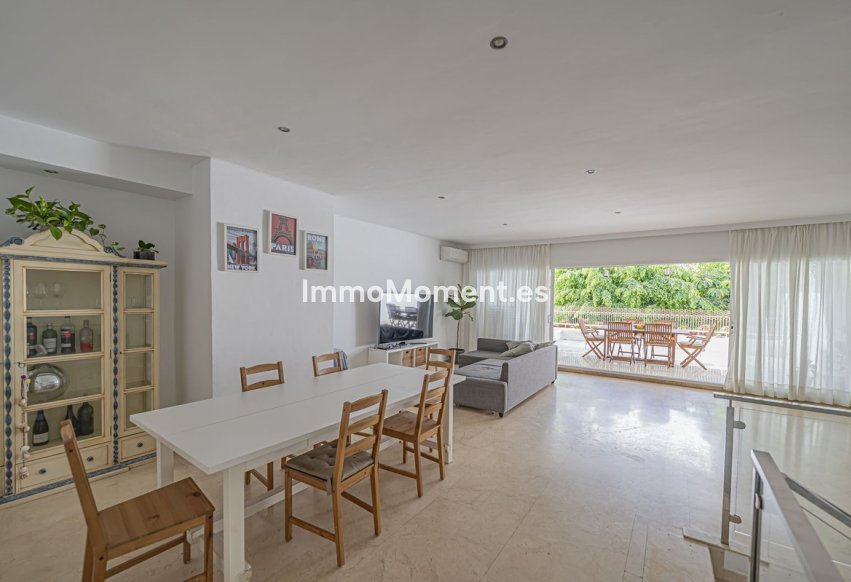 Reventa - Apartamento - Marbella - Río Real